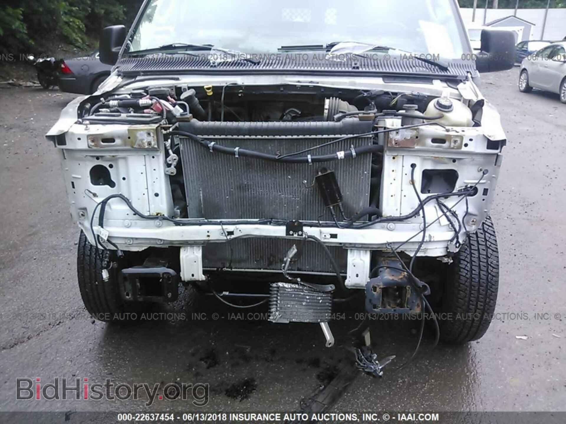 2012 Ford Econoline - VIN: 1FTNE1EW8CDA87248 - Photo 6
