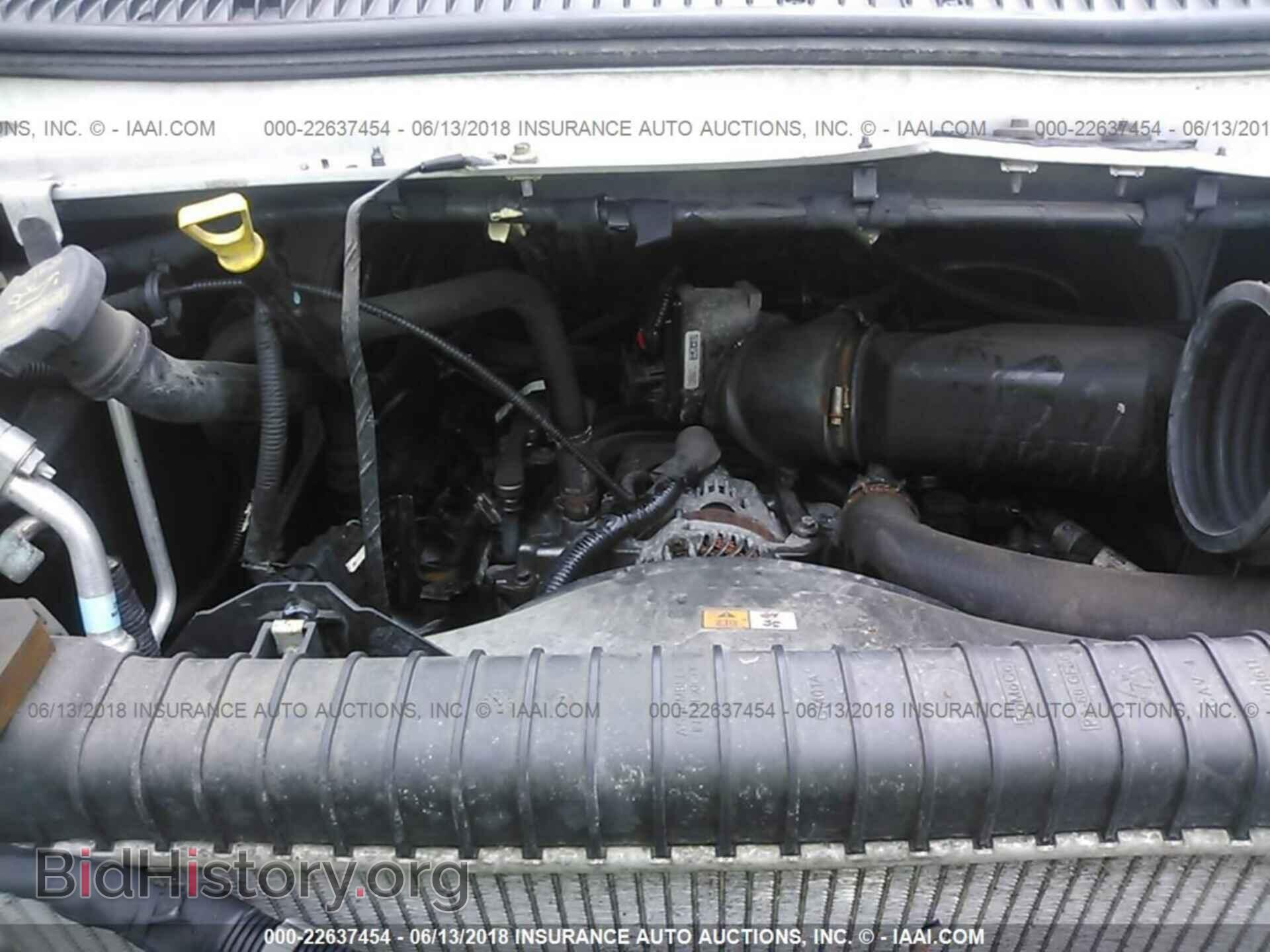 2012 Ford Econoline - VIN: 1FTNE1EW8CDA87248 - Photo 10