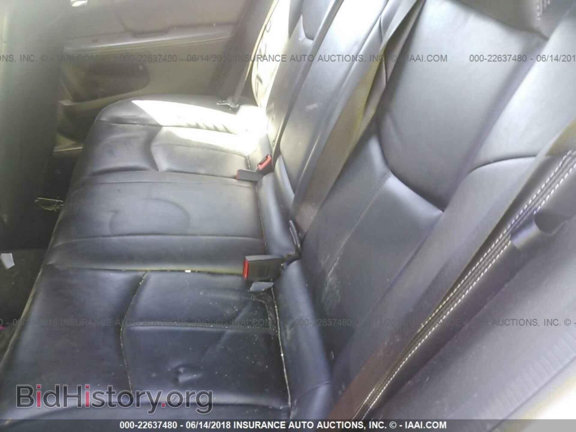 2014 Chrysler 200 - VIN: 1C3CCBCG5EN177117 - Фото 8