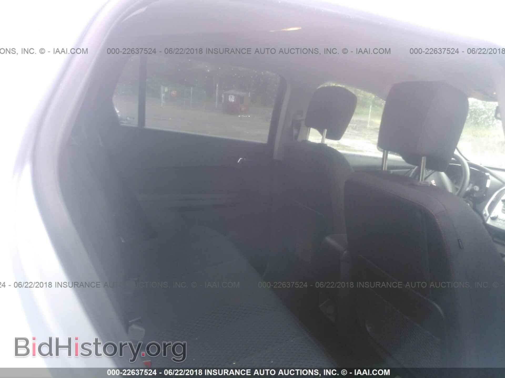 2014 Gmc Terrain - VIN: 2GKFLVEK8E6132774 - Photo 8