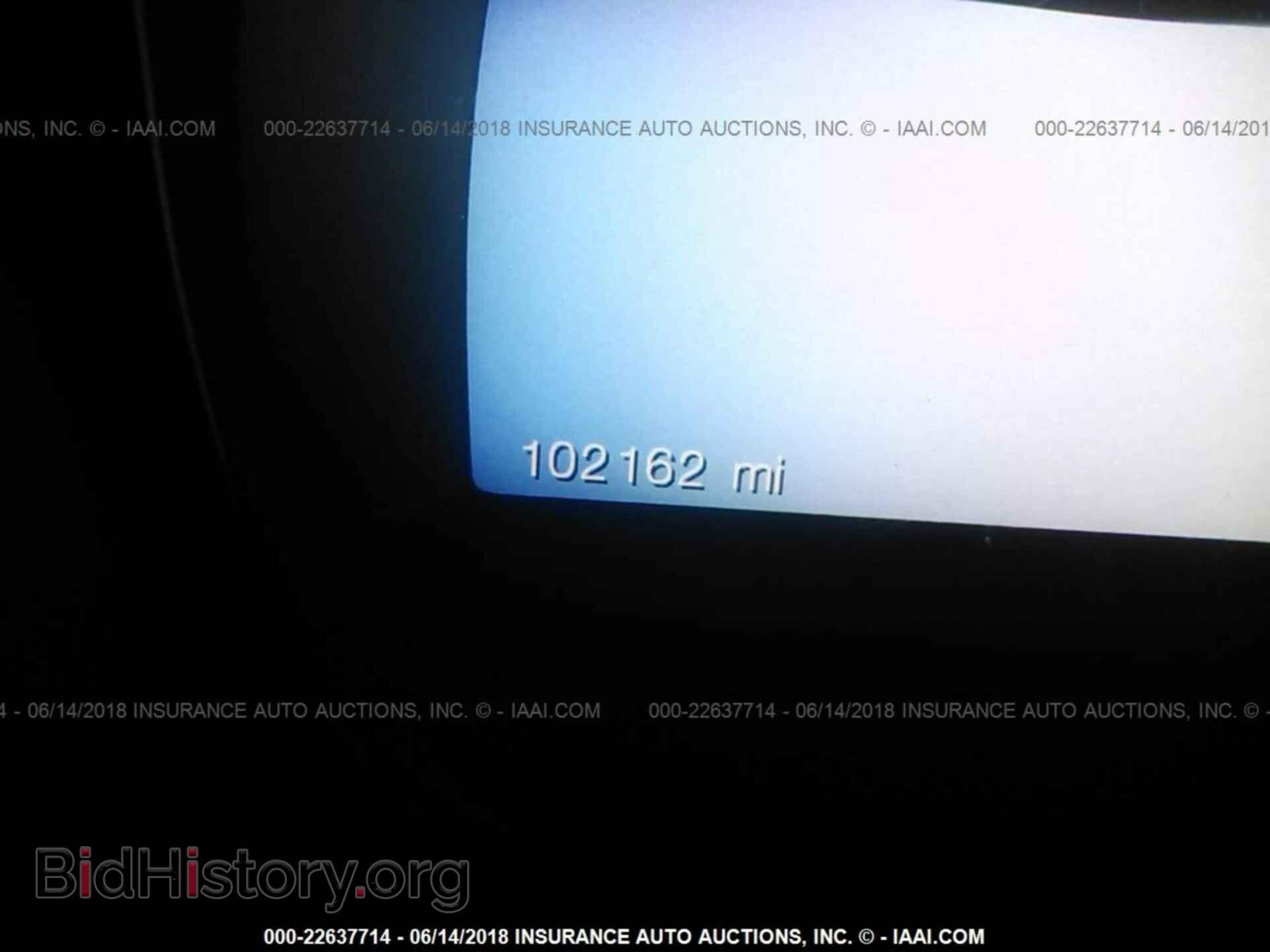 2012 Ford Edge - VIN: 2FMDK4AK5CBA91767 - Photo 7