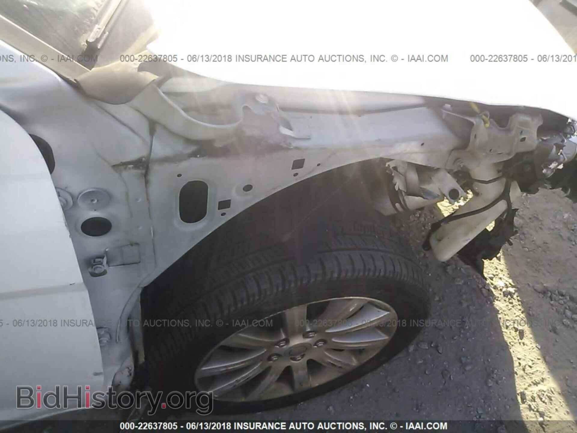 2014 Chrysler 200 - VIN: 1C3CCBBG5EN114326 - Фото 6