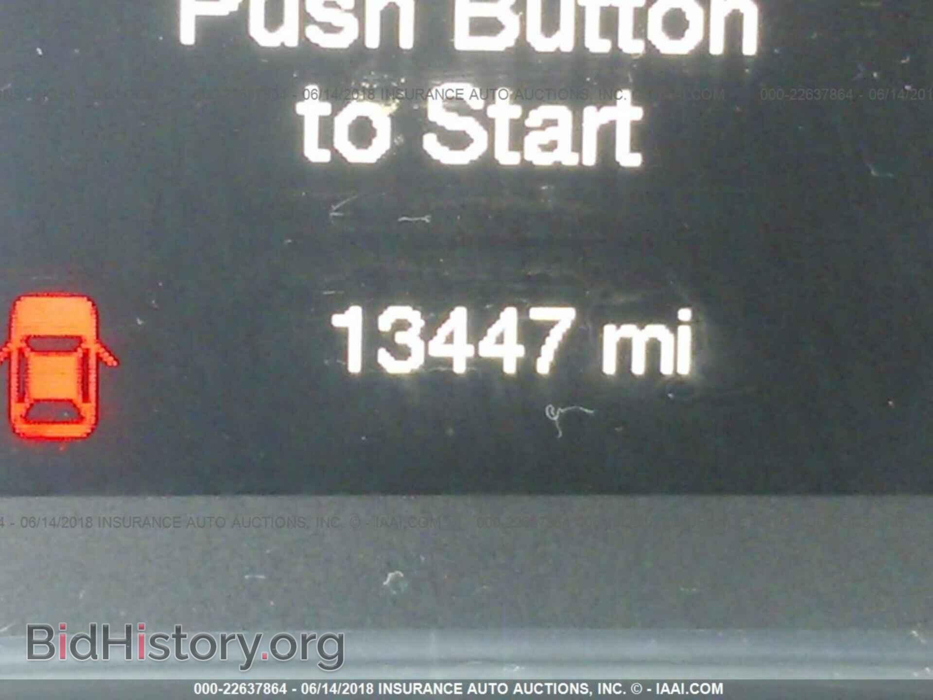 2016 Chrysler 200 - VIN: 1C3CCCAB4GN149955 - Photo 7