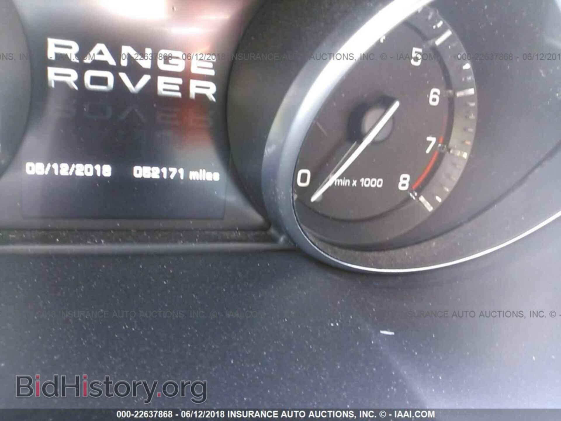 2013 Land rover Range rover evoqu - VIN: SALVV2BG3DH720986 - Фото 7