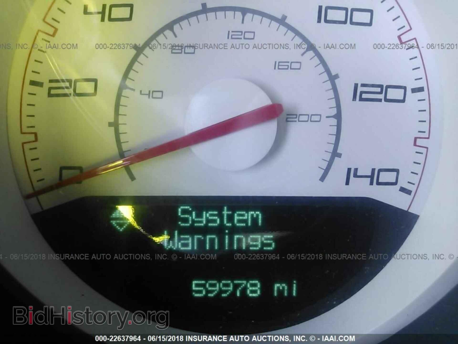 2012 Dodge Challenger - VIN: 2C3CDYAG2CH144603 - Photo 6