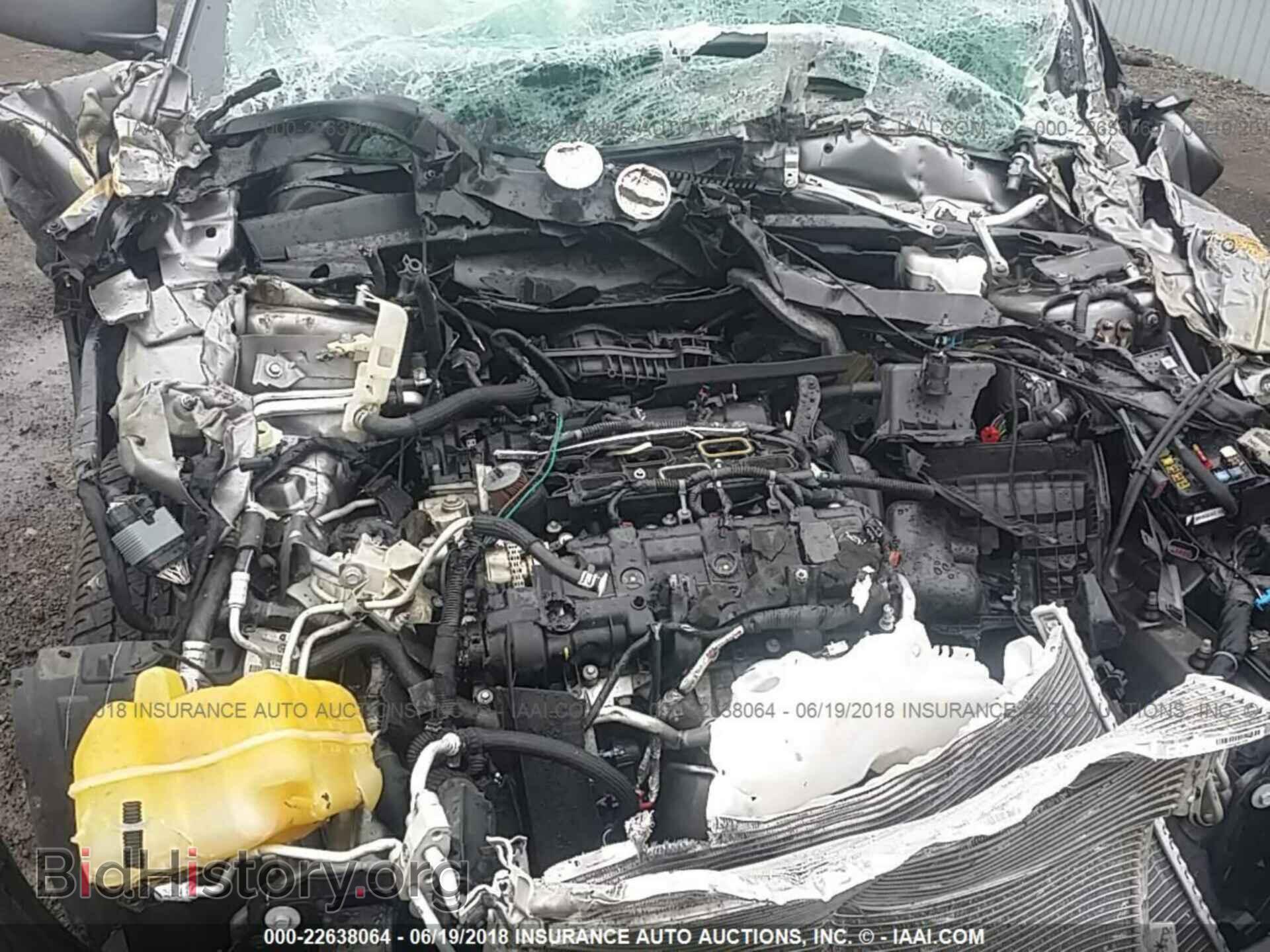 2012 Dodge Journey - VIN: 3C4PDCBG0CT307108 - Фото 10