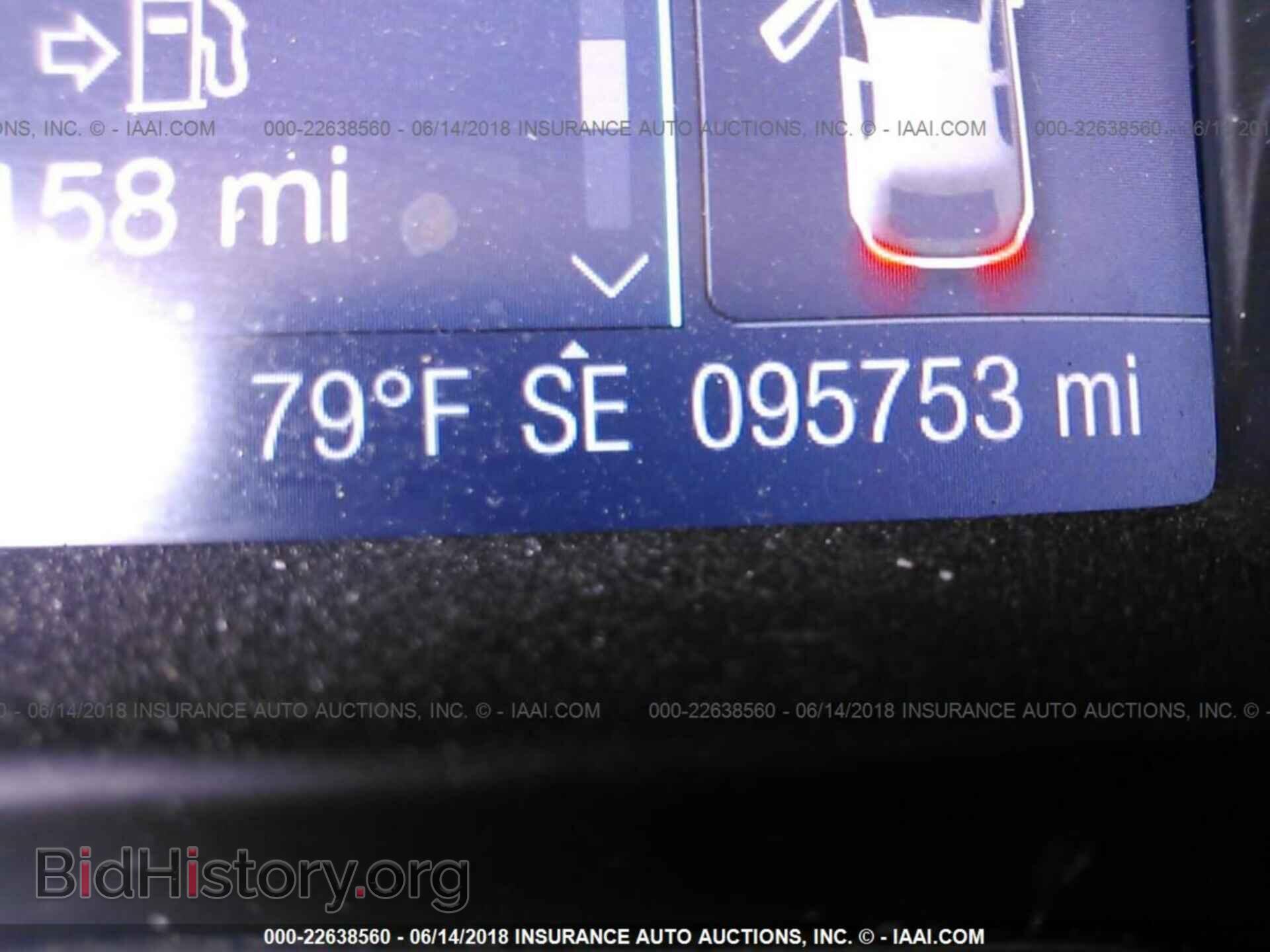 2012 Ford Focus - VIN: 1FAHP3M2XCL325484 - Фото 7