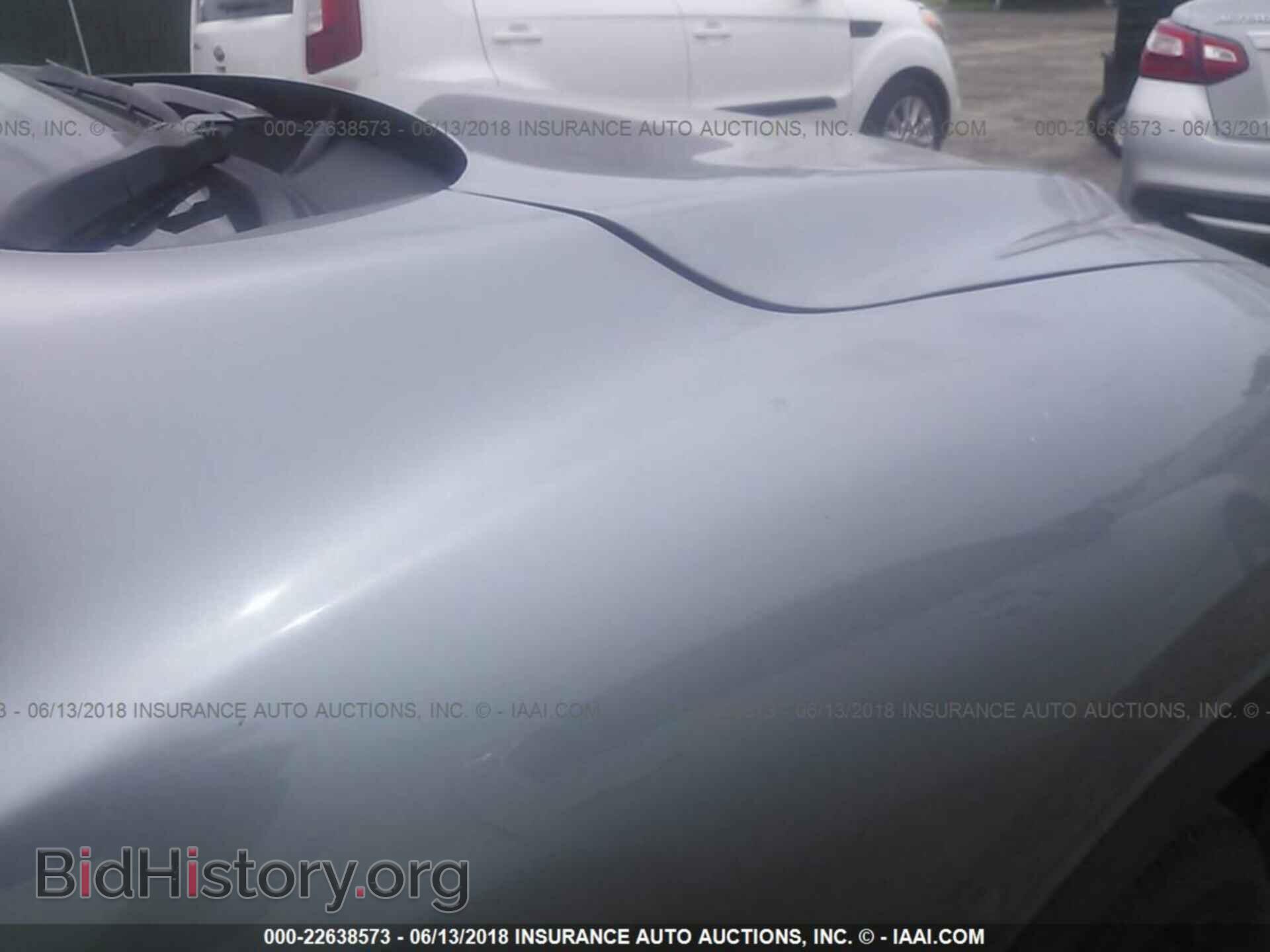 2015 Mazda Cx-5 - VIN: JM3KE2BE3F0441085 - Photo 6