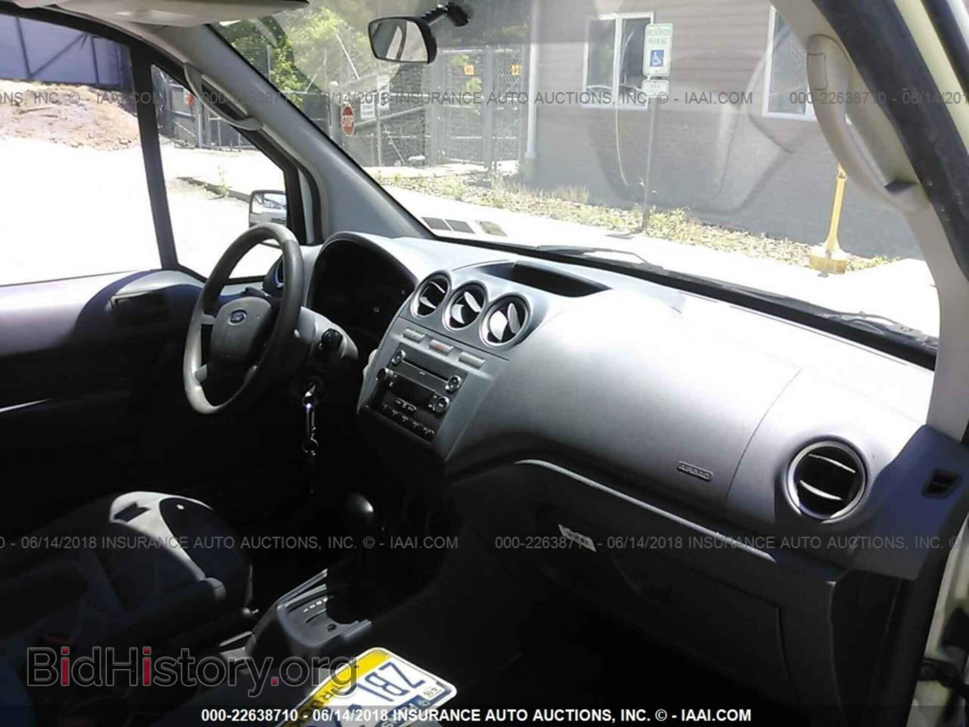2012 Ford Transit - VIN: NM0LS6BN5CT096758 - Фото 5
