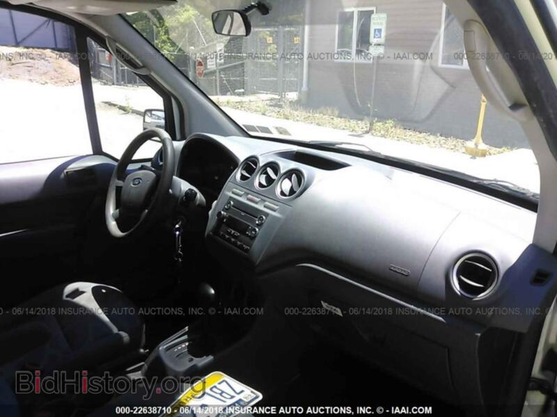 2012 Ford TRANSIT (VIN NM0LS6BN5CT096758) — photo 5 of 10