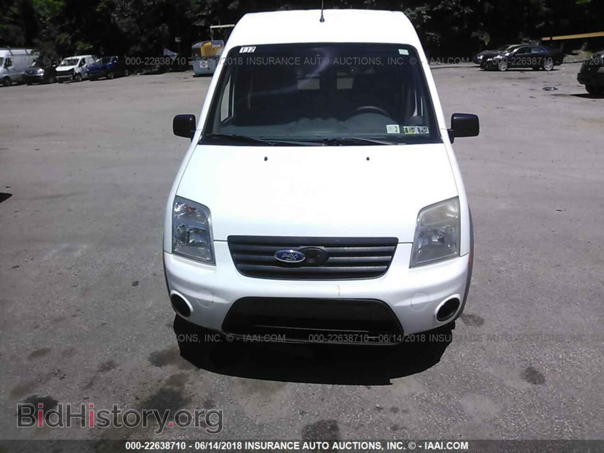 2012 Ford Transit - VIN: NM0LS6BN5CT096758 - Фото 6