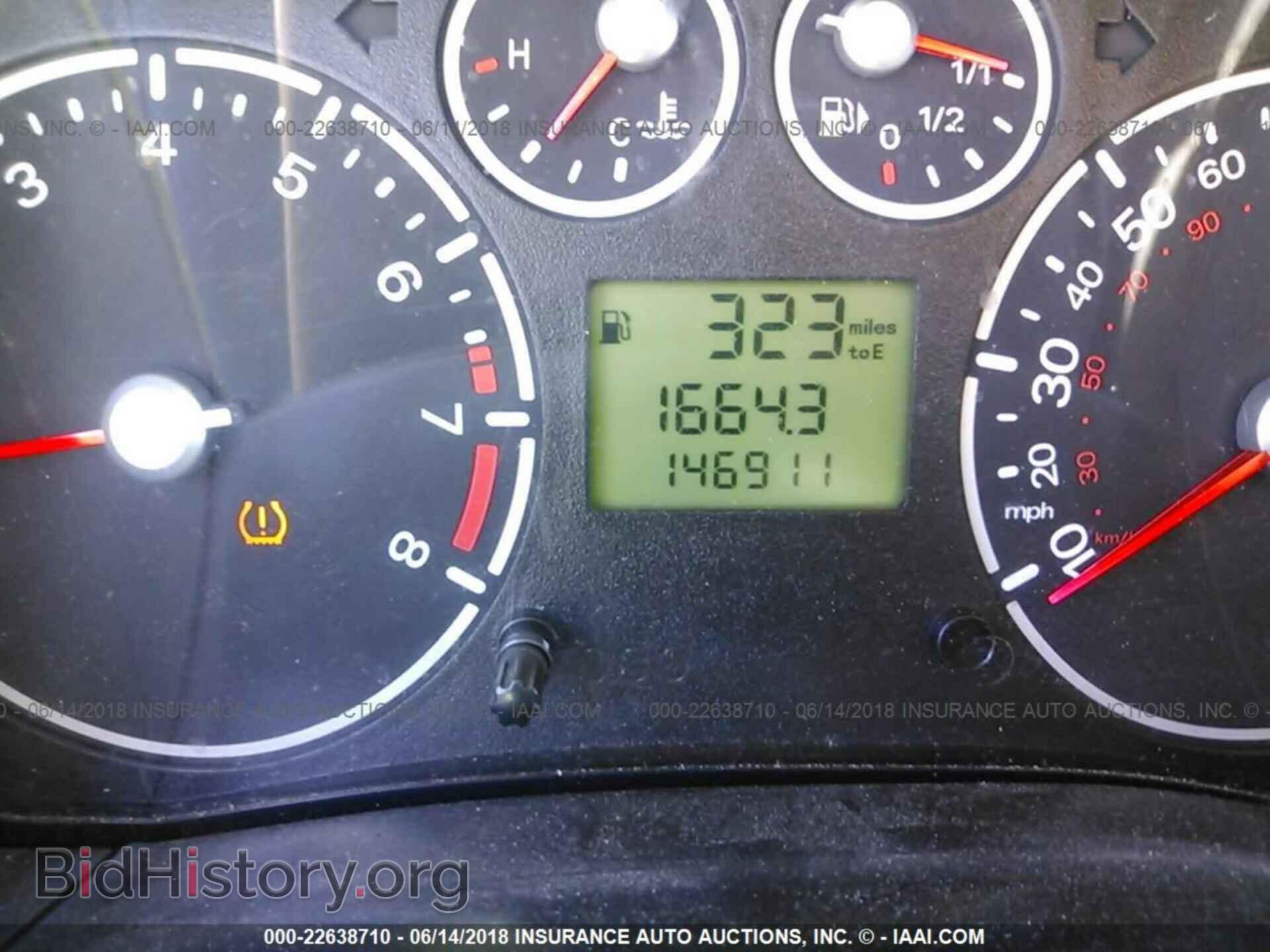 2012 Ford Transit - VIN: NM0LS6BN5CT096758 - Фото 7