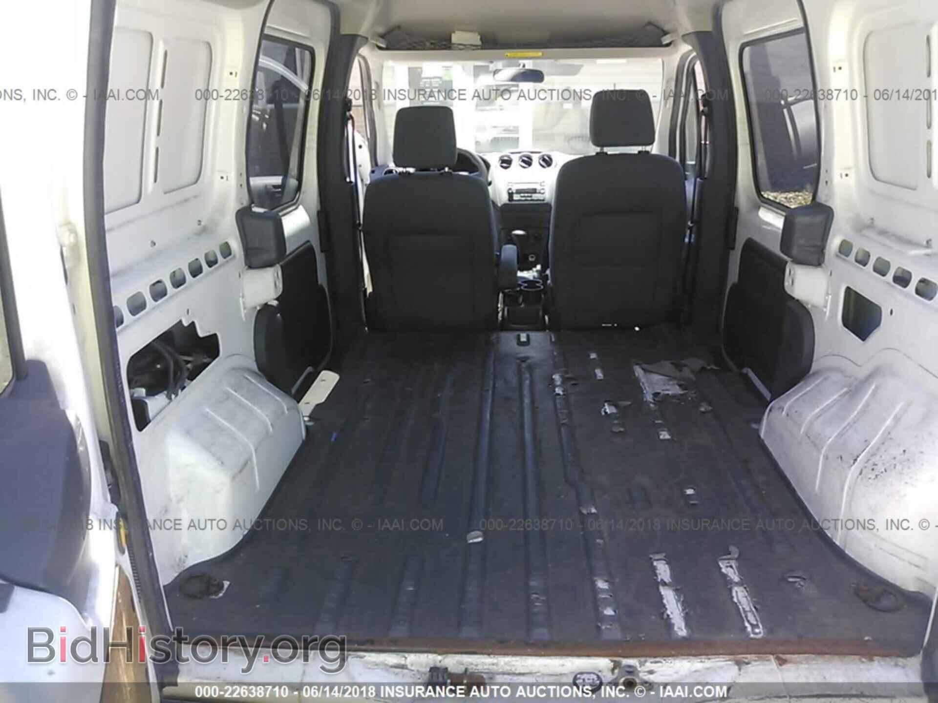 2012 Ford Transit - VIN: NM0LS6BN5CT096758 - Фото 8