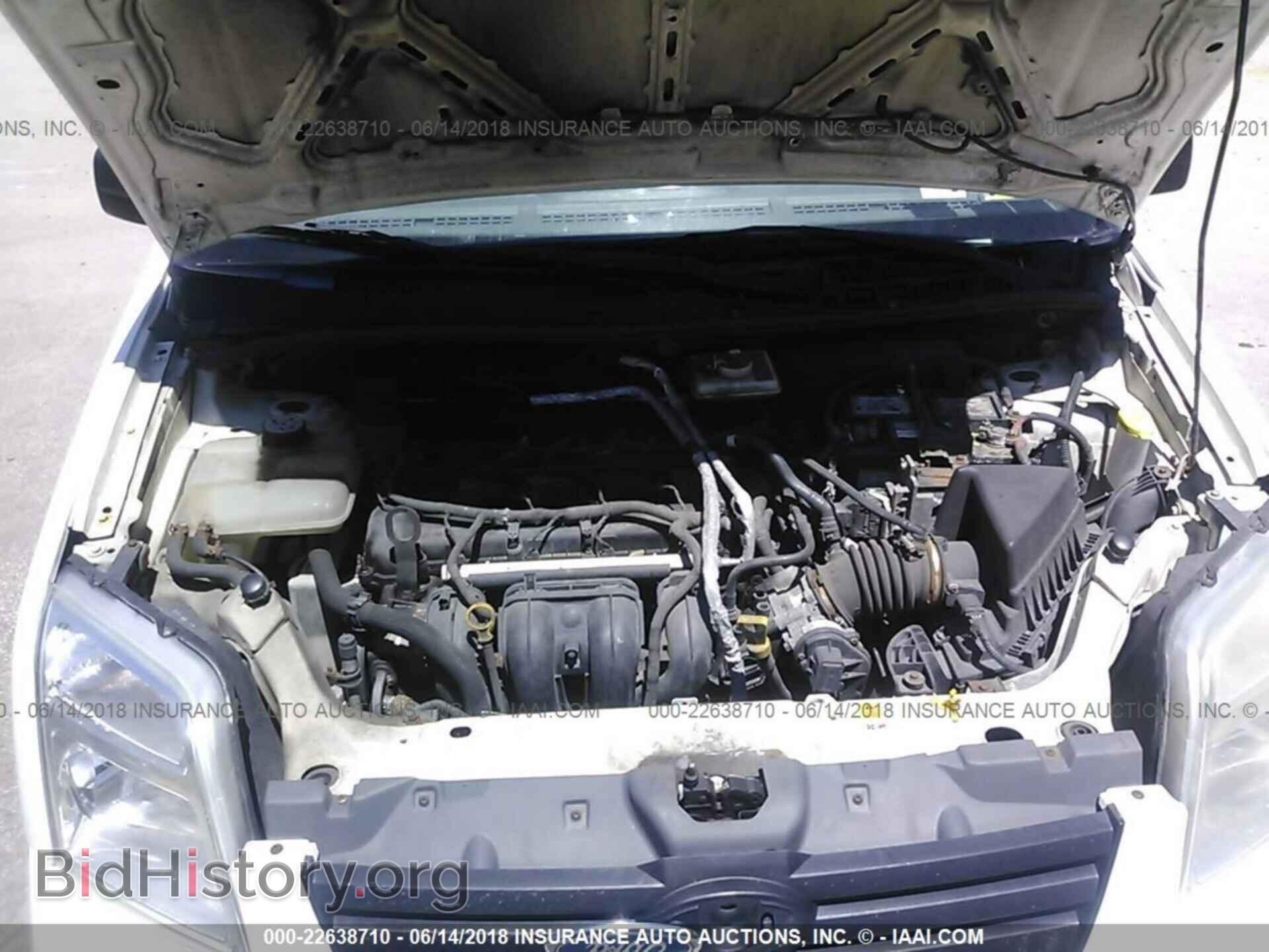 2012 Ford Transit - VIN: NM0LS6BN5CT096758 - Фото 10