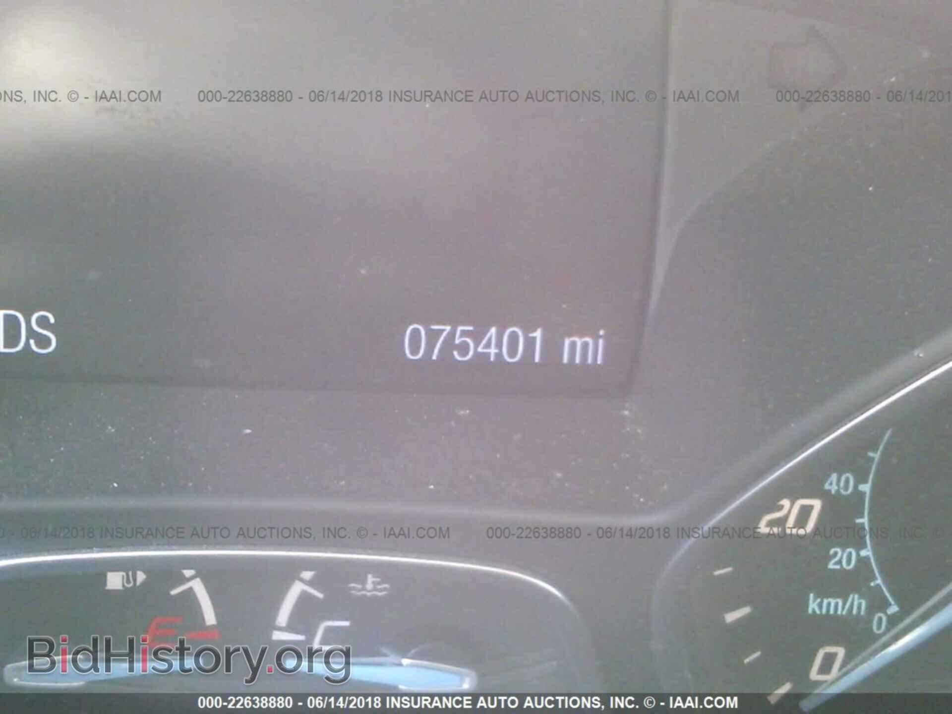 2013 Ford Focus - VIN: 1FADP3N26DL381209 - Photo 7