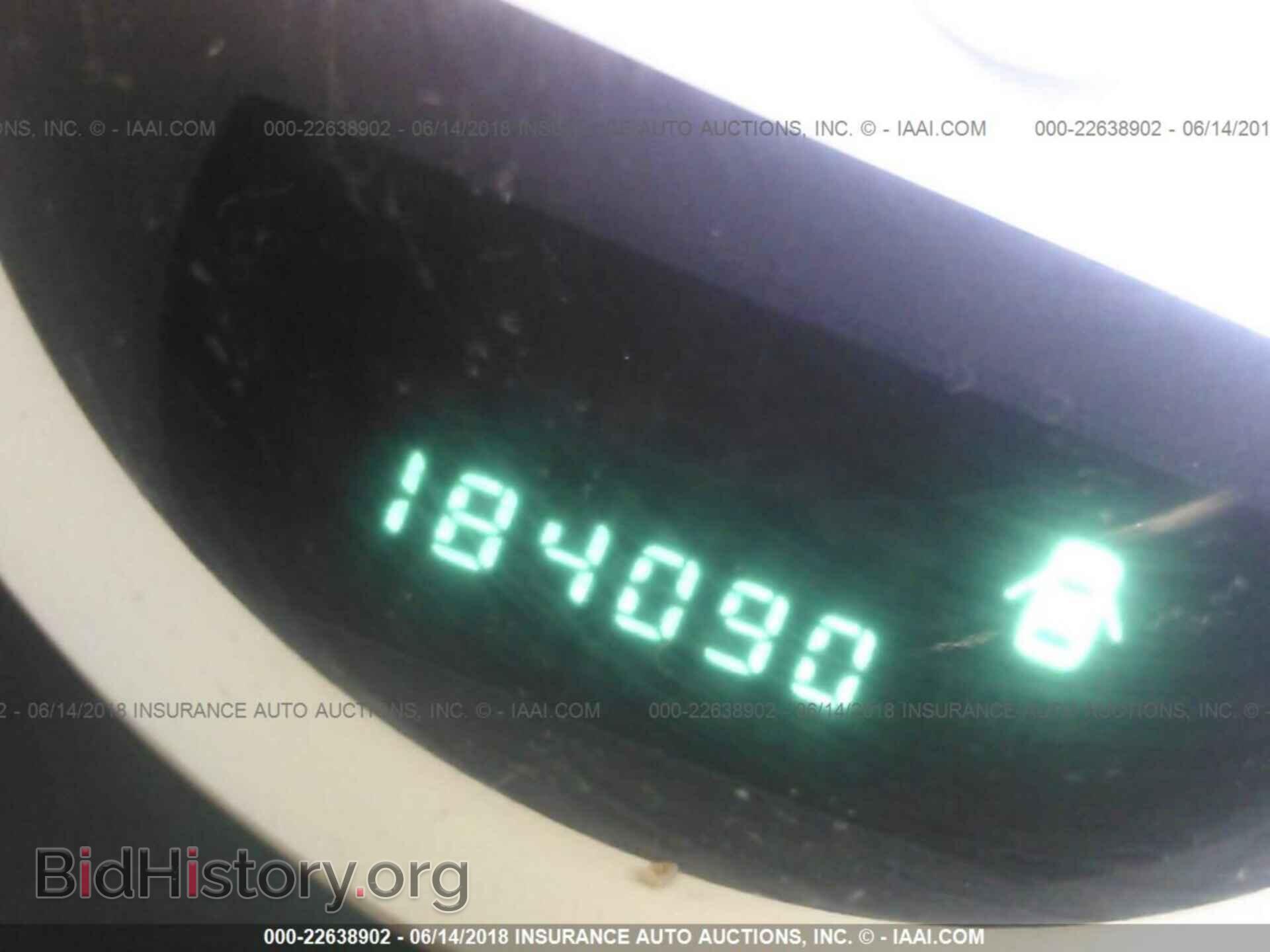 2009 DODGE CHARGER - VIN: 2B3KA43D49H519994 - Фото 7