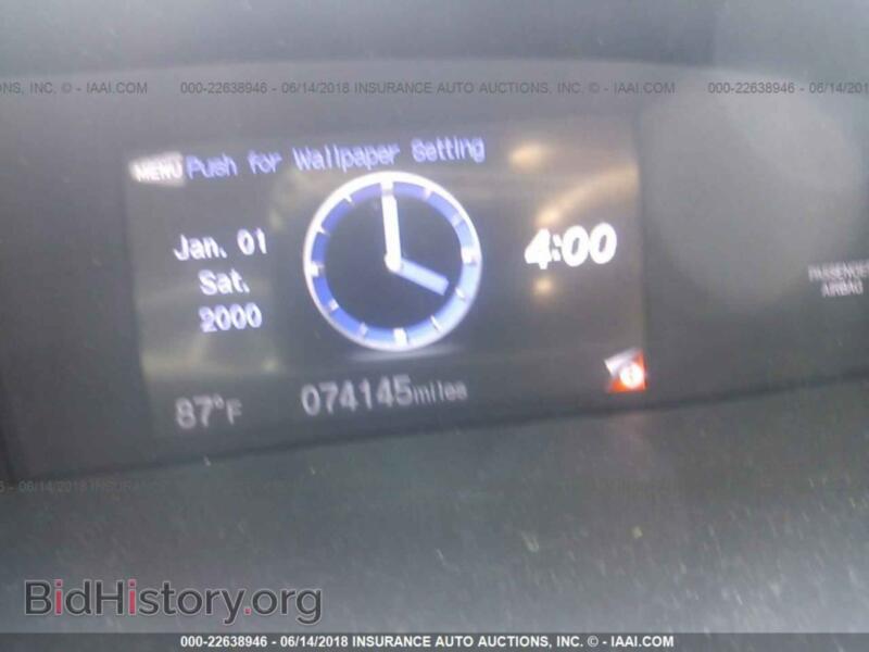 2012 Honda CIVIC (VIN 2HGFB2F98CH508546) — photo 7 of 10