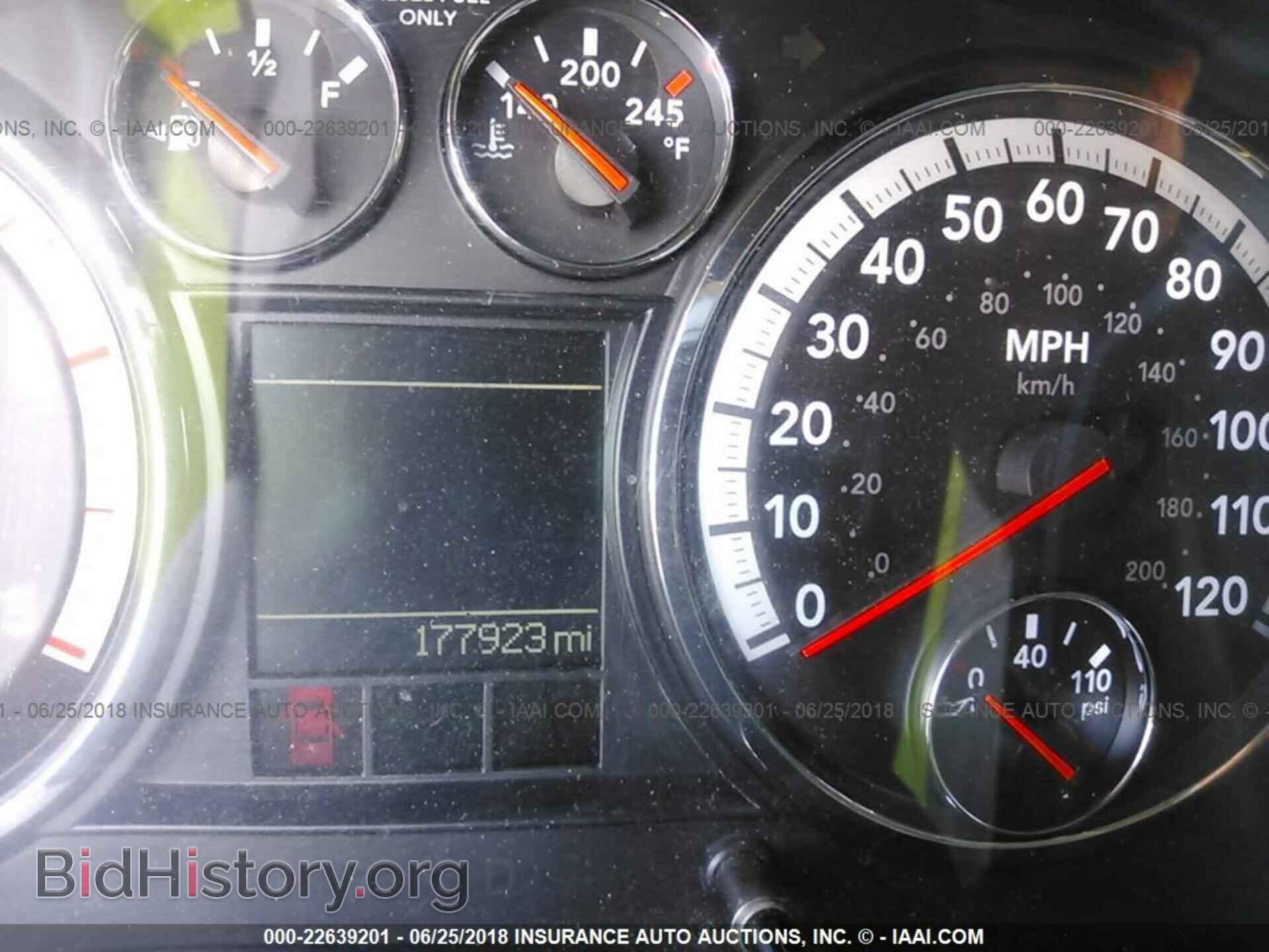 2012 Dodge Ram 3500 - VIN: 3C63DPGL5CG163874 - Фото 6