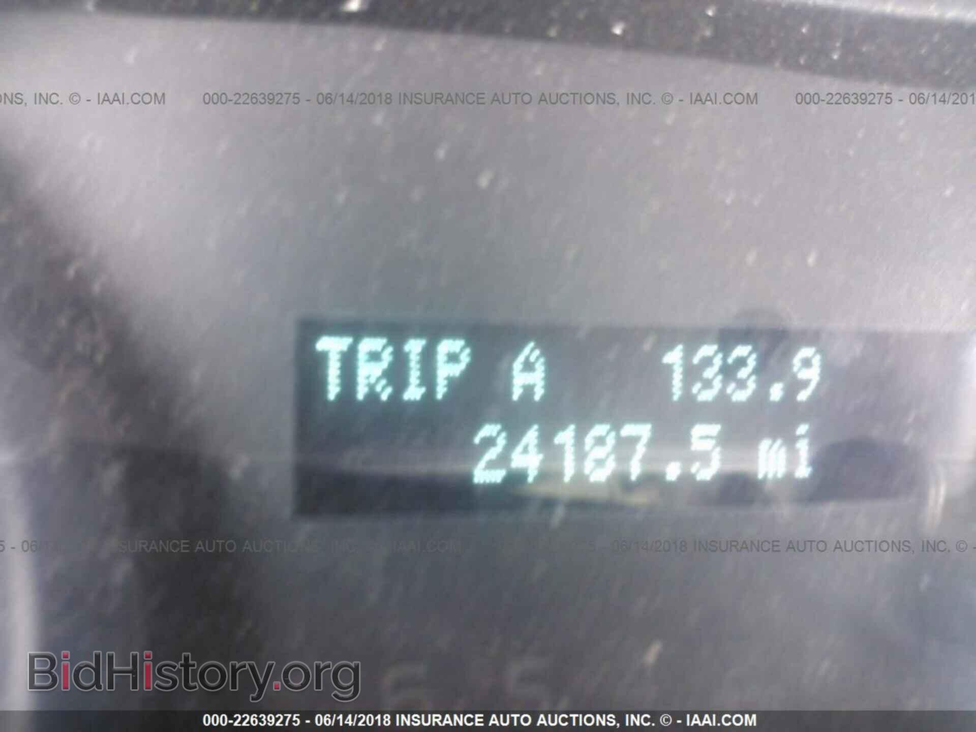 2013 Ford F150 - VIN: 1FTMF1CM1DKF08329 - Фото 7