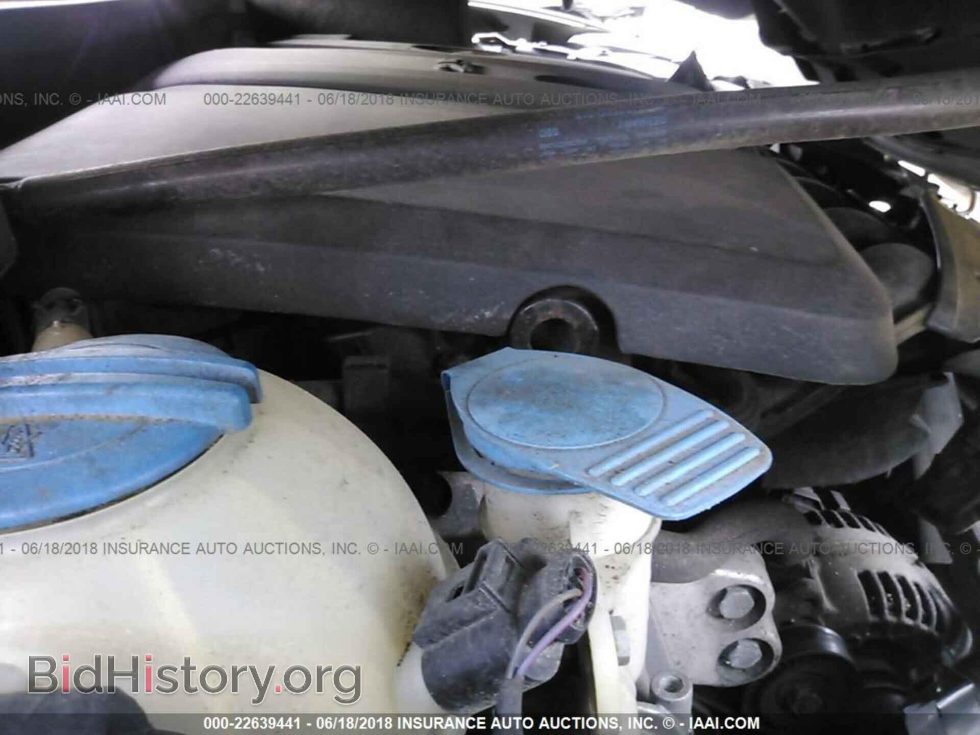2012 Volkswagen Golf - VIN: WVWAB7AJ2CW096536 - Фото 10