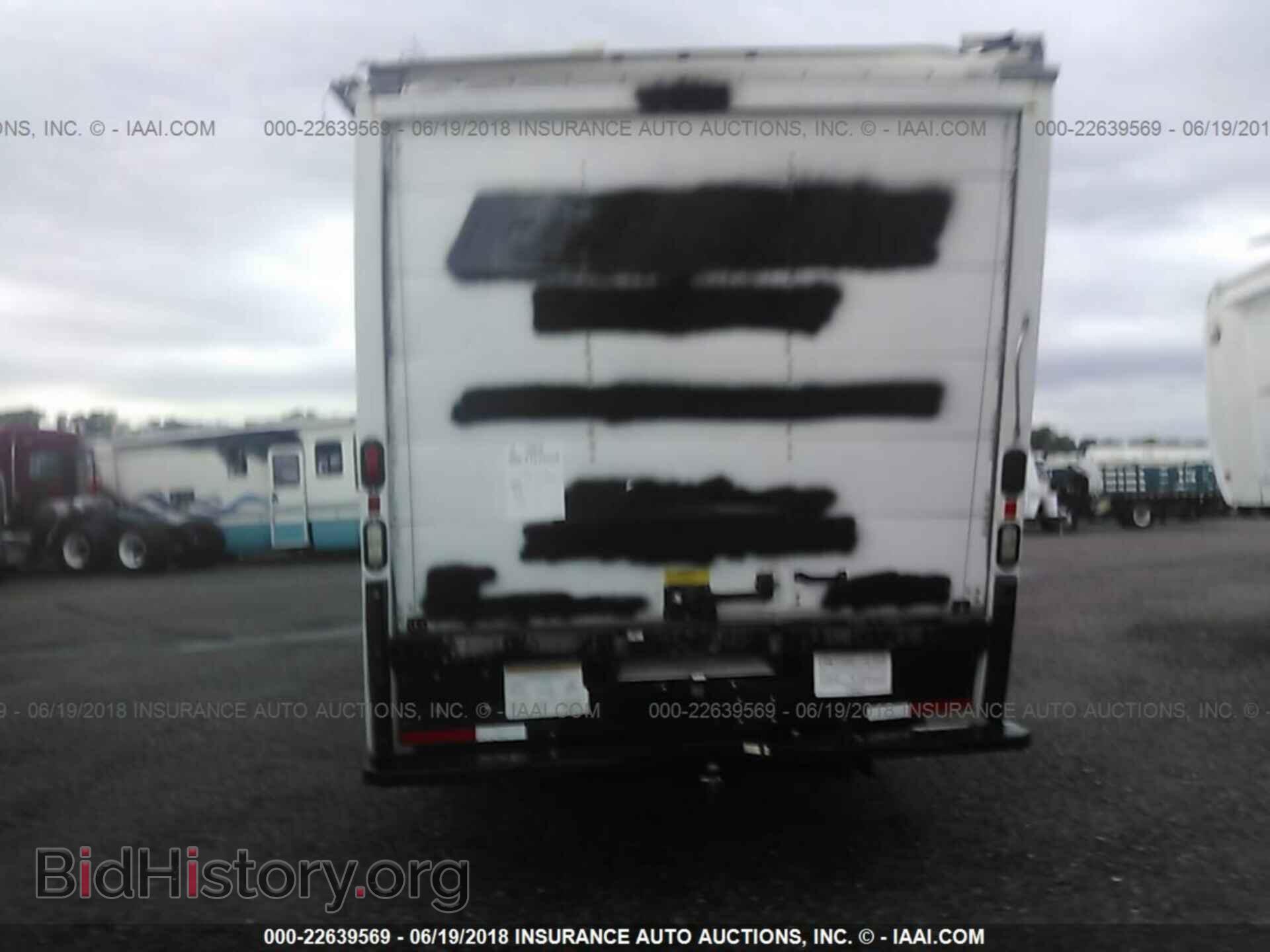 2015 Ford Econoline - VIN: 1FDWE3FS2FDA21371 - Photo 8