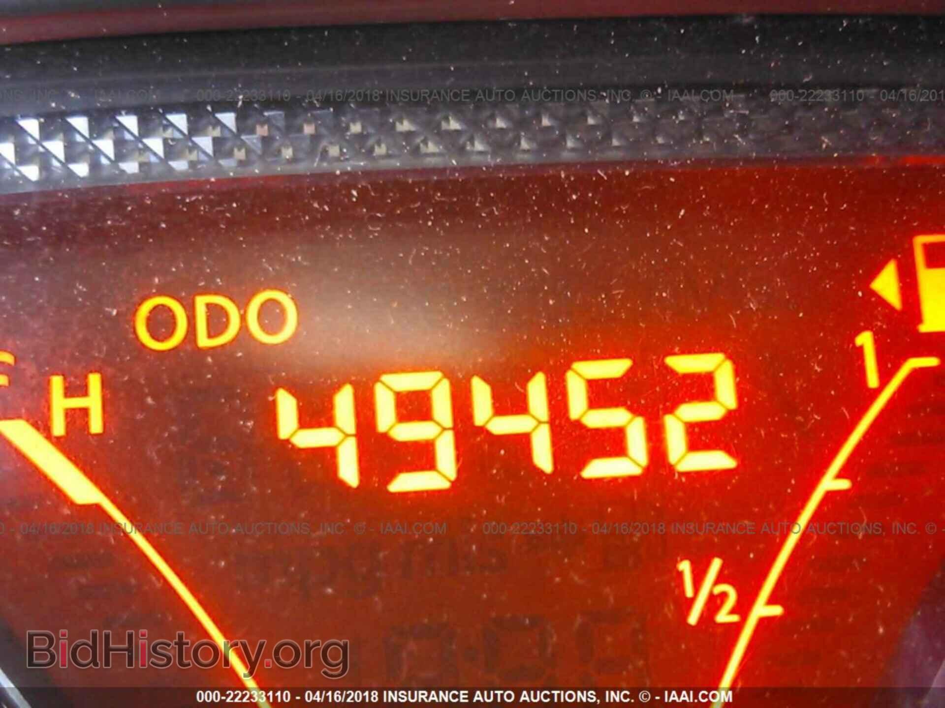 2014 NISSAN VERSA NOTE - VIN: 3N1CE2CP5EL395437 - Photo 7