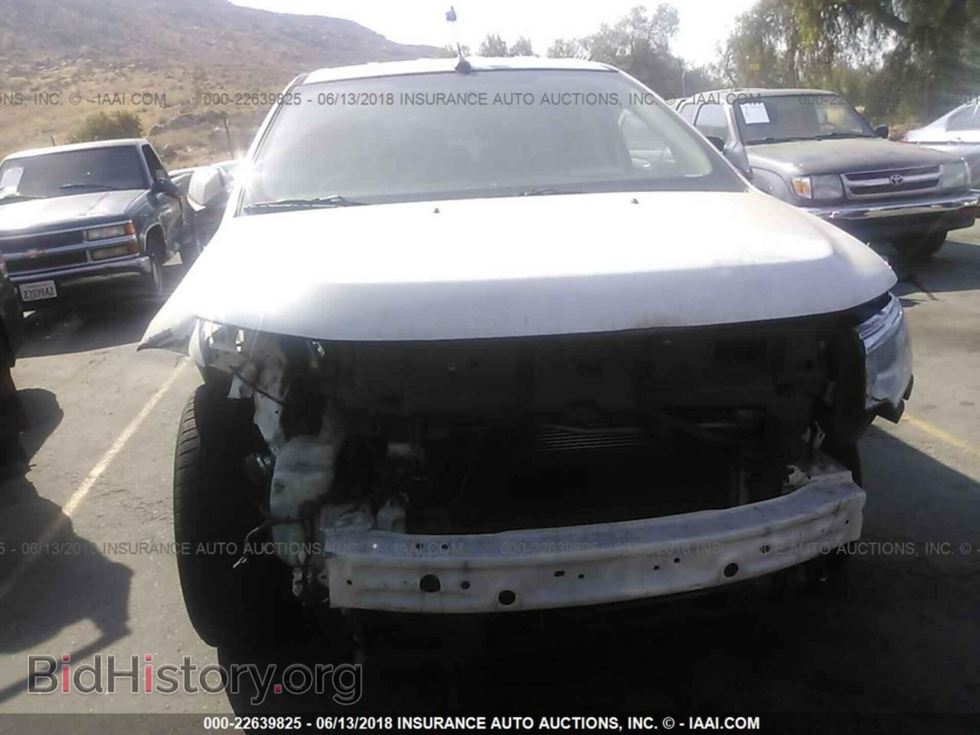 2012 Ford Edge - VIN: 2FMDK3JC7CBA93667 - Фото 6