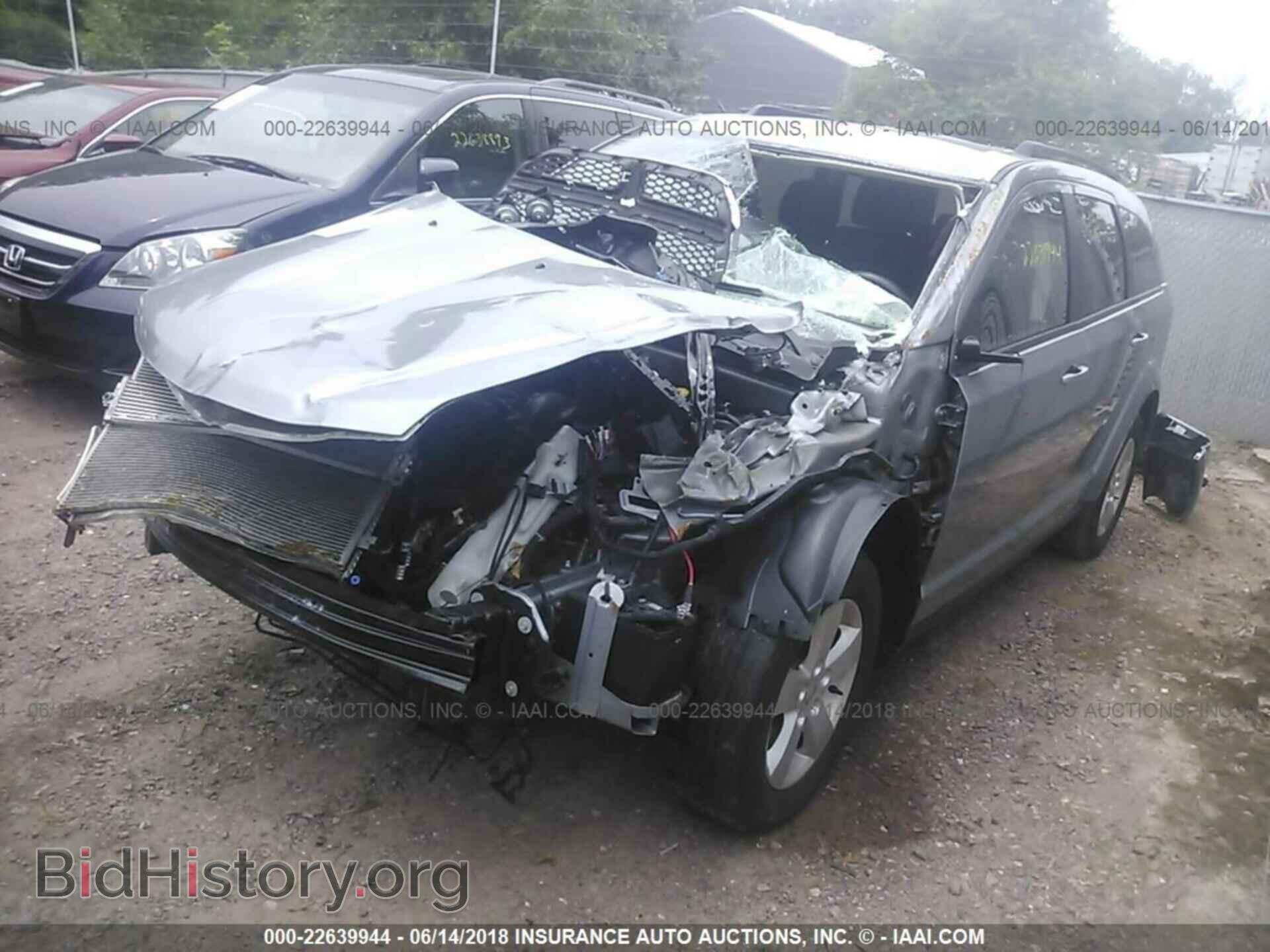 2016 Dodge Journey - VIN: 3C4PDCAB6GT138238 - Photo 2