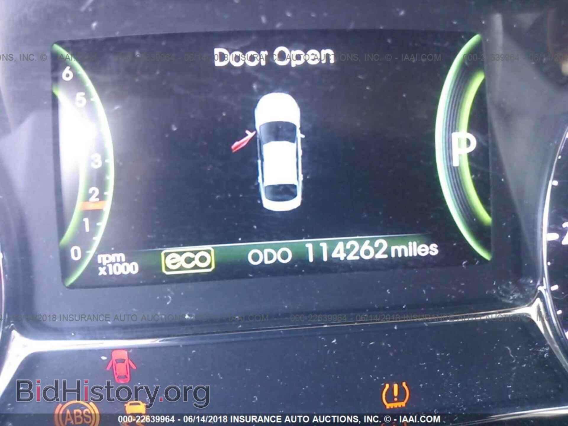 2013 Kia Optima - VIN: KNAGM4AD6D5057269 - Photo 7
