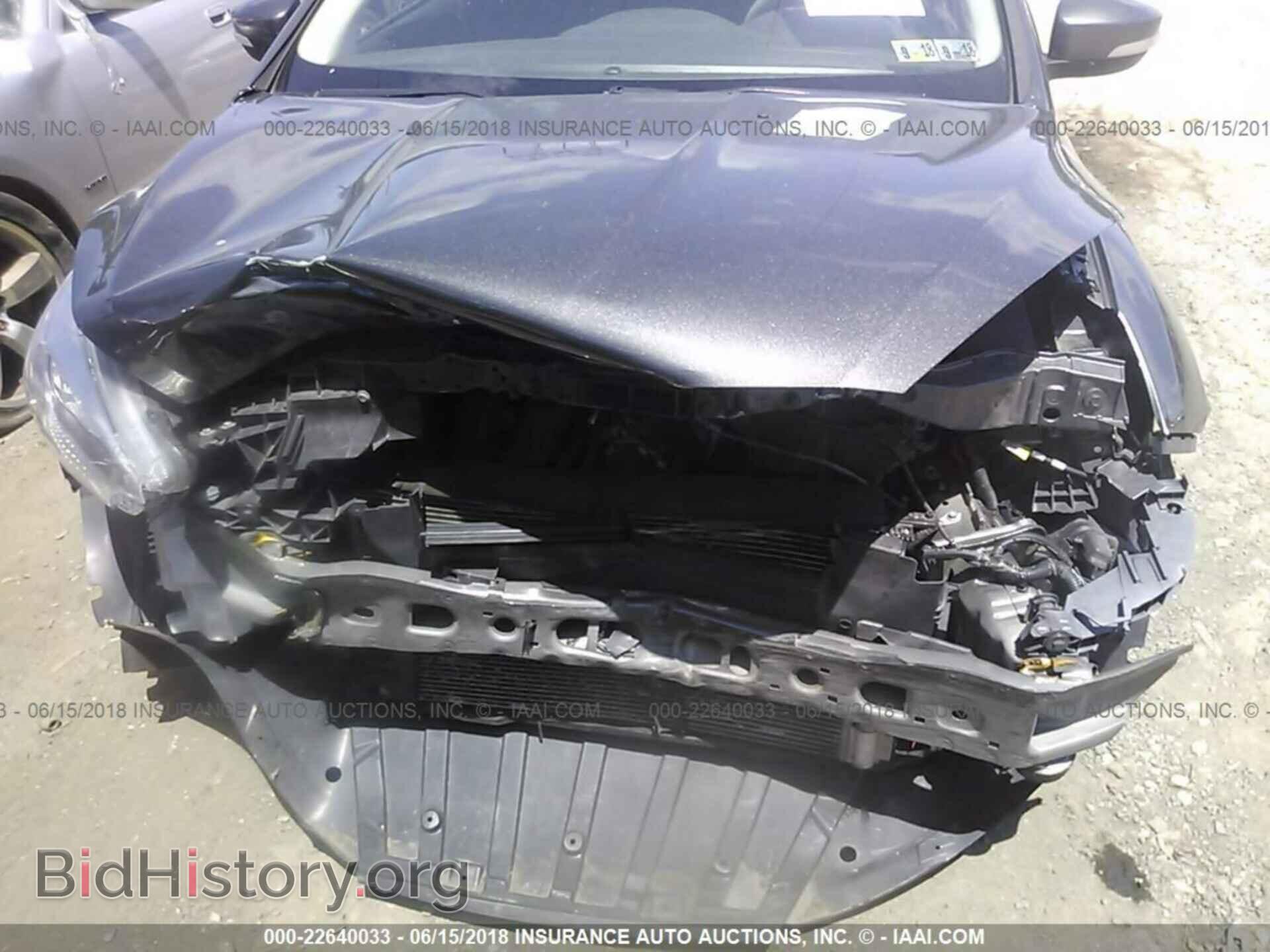 2015 Ford Focus - VIN: 1FADP3F2XFL289585 - Photo 6