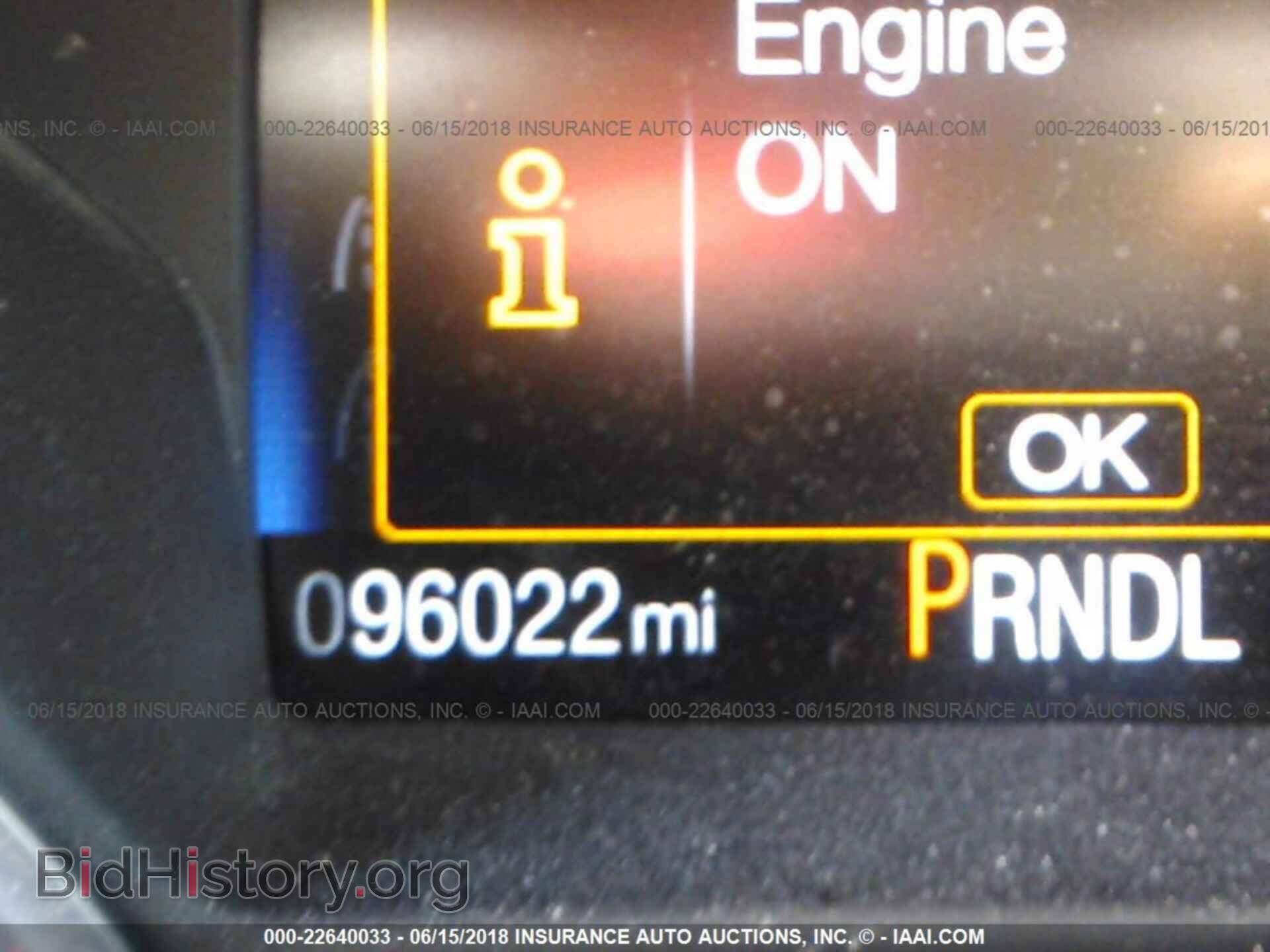 2015 Ford Focus - VIN: 1FADP3F2XFL289585 - Photo 7