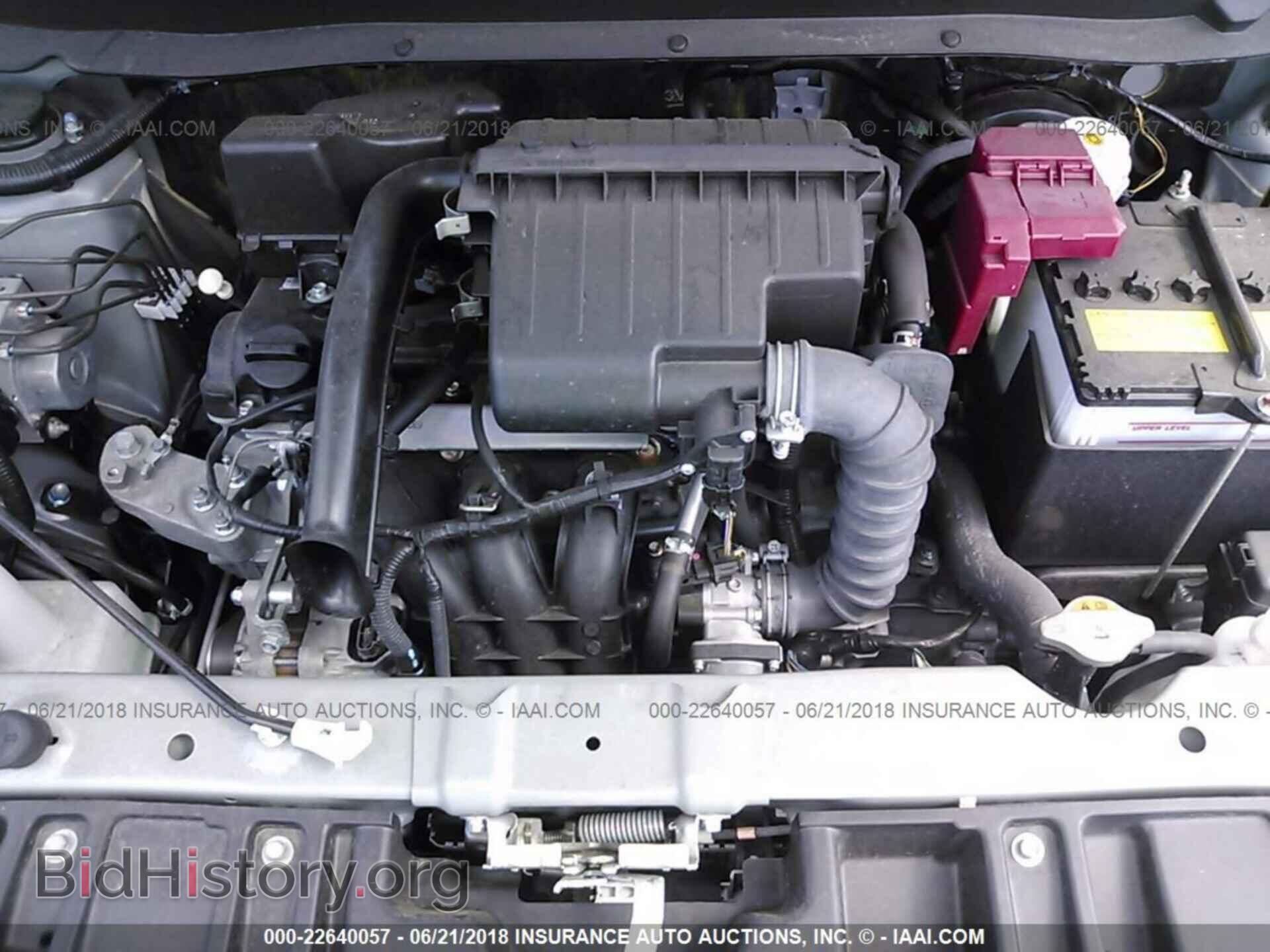 2017 Mitsubishi Mirage - VIN: ML32F3FJ1HH001750 - Фото 10