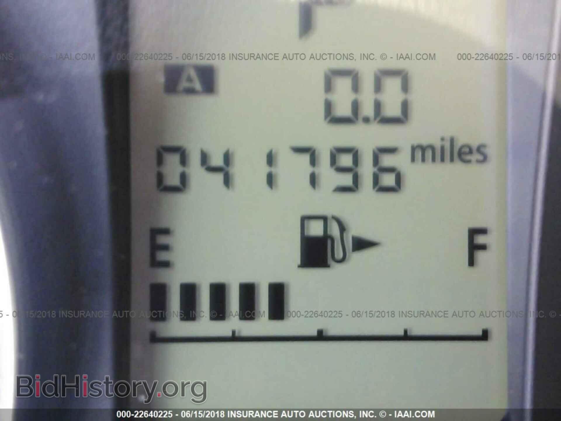 2015 Subaru Forester - VIN: JF2SJADC8FH448773 - Photo 7