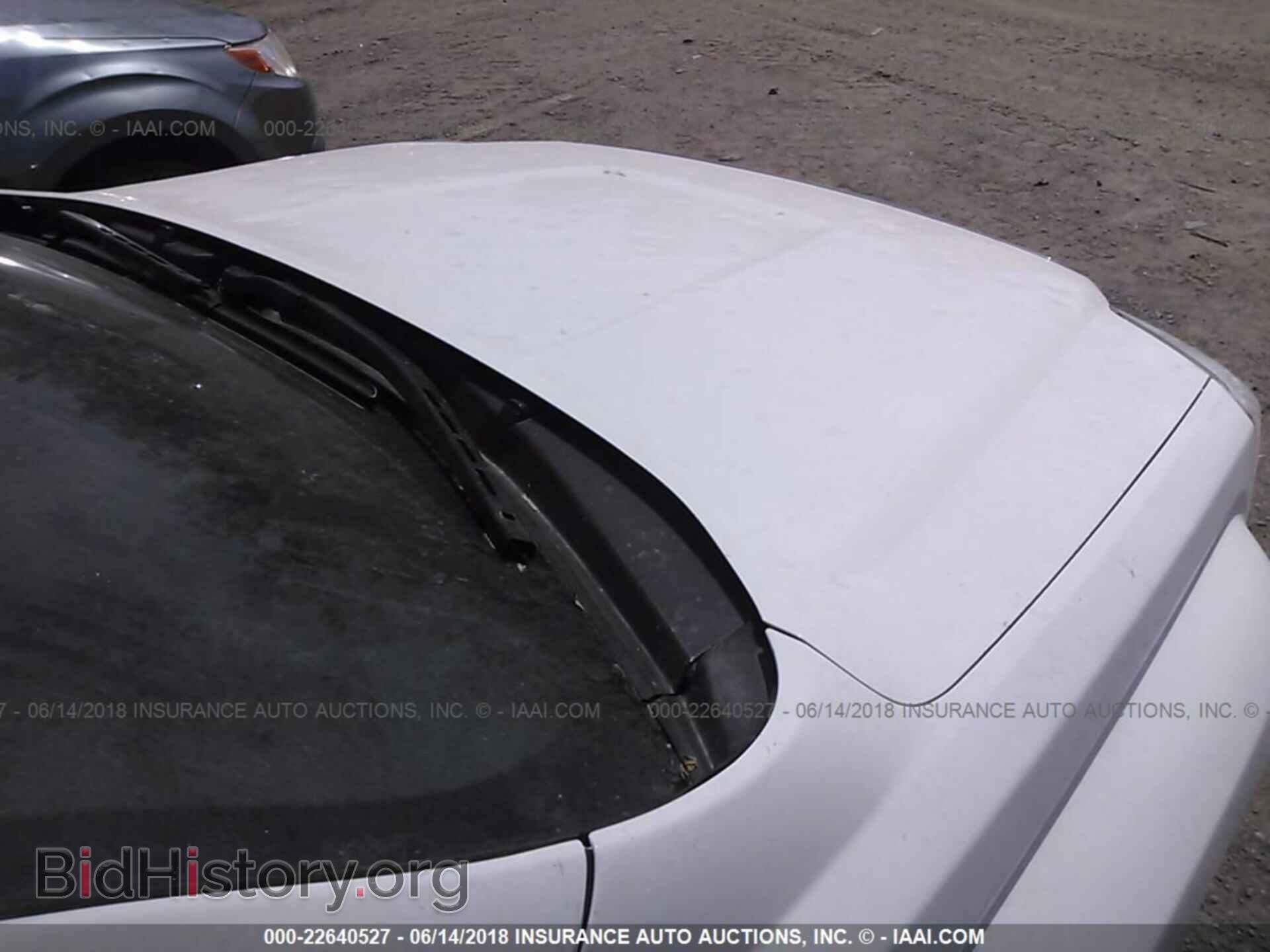 2015 Gmc Terrain - VIN: 2GKFLXEK9F6250006 - Photo 6