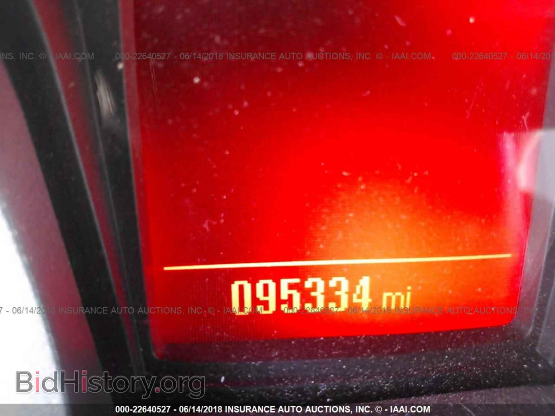 2015 Gmc Terrain - VIN: 2GKFLXEK9F6250006 - Photo 7