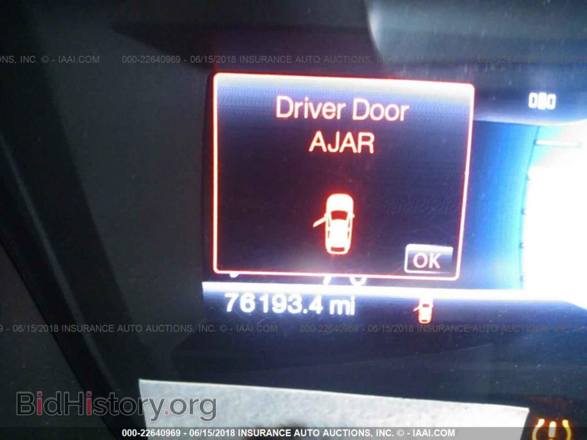2013 Ford Explorer - VIN: 1FM5K7D85DGA74158 - Photo 7