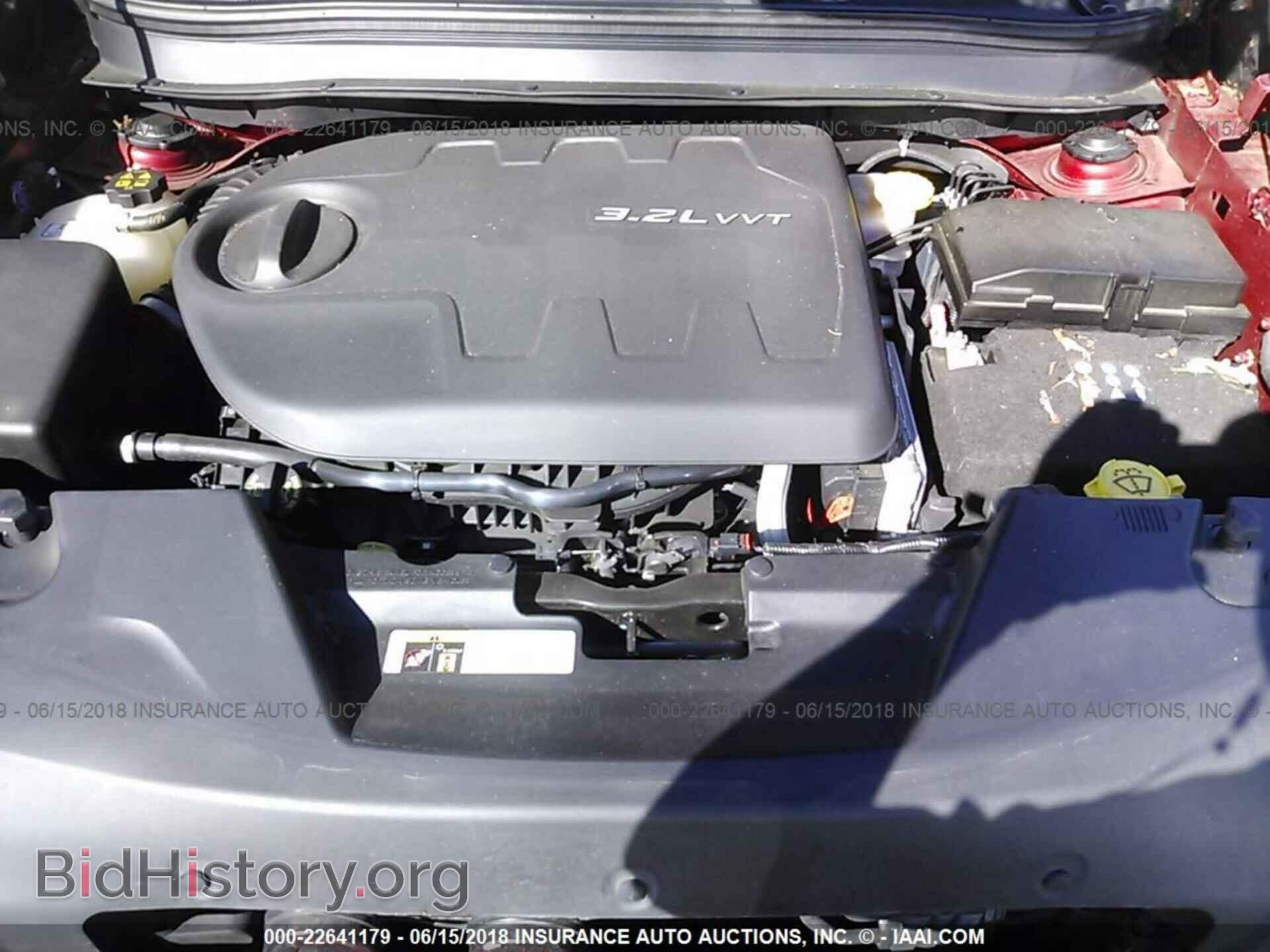 2014 Jeep Cherokee - VIN: 1C4PJMCS5EW207715 - Фото 10