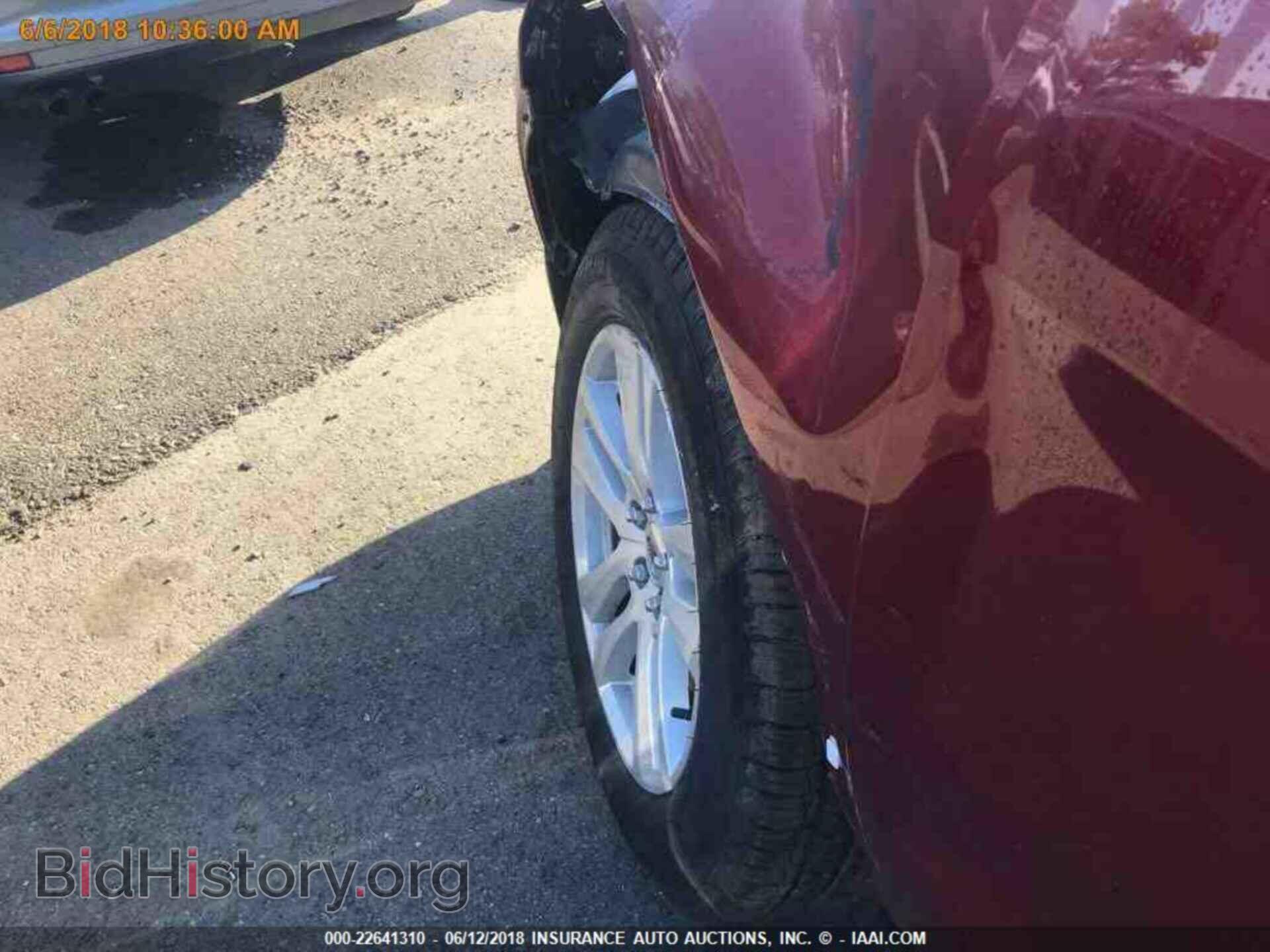 2018 Ford Explorer - VIN: 1FM5K8D86JGB48222 - Фото 13