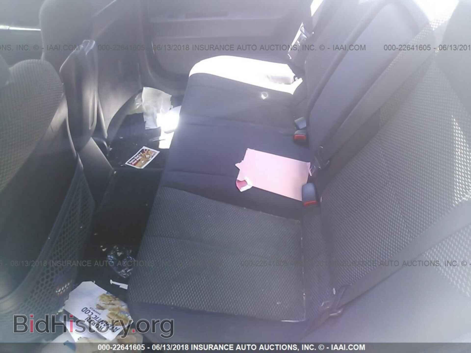 2012 Mitsubishi Galant - VIN: 4A32B2FF0CE010512 - Фото 8