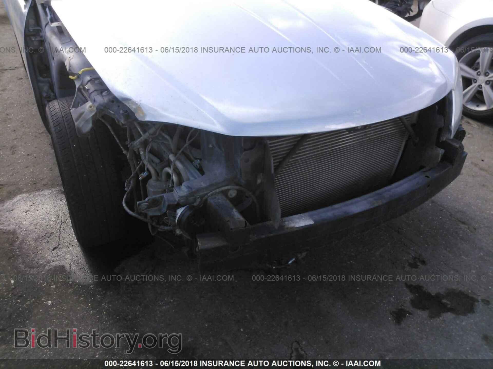 2013 Dodge Avenger - VIN: 1C3CDZAG6DN771335 - Фото 6