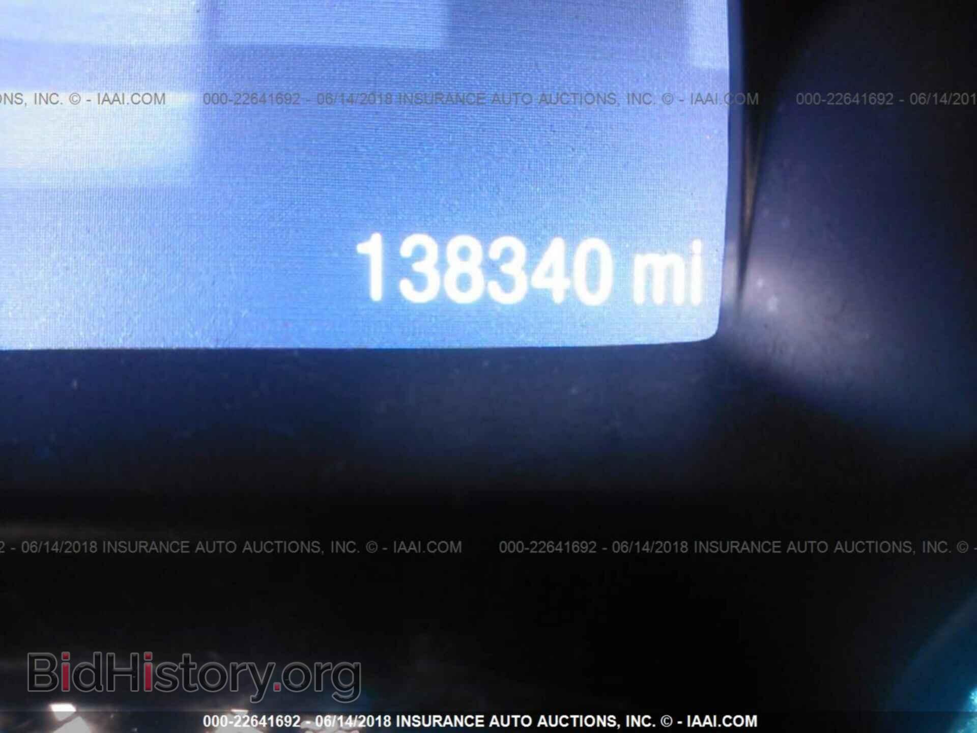 2013 Ford Escape - VIN: 1FMCU9GX8DUD94009 - Фото 7