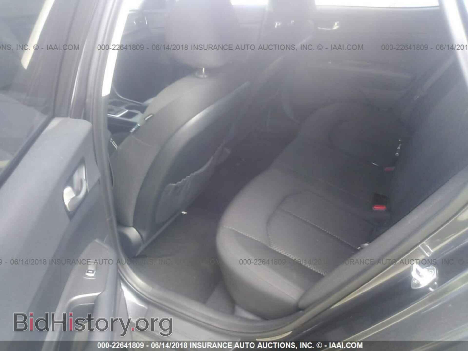 2016 Kia Optima - VIN: KNAGT4L34G5115584 - Photo 8