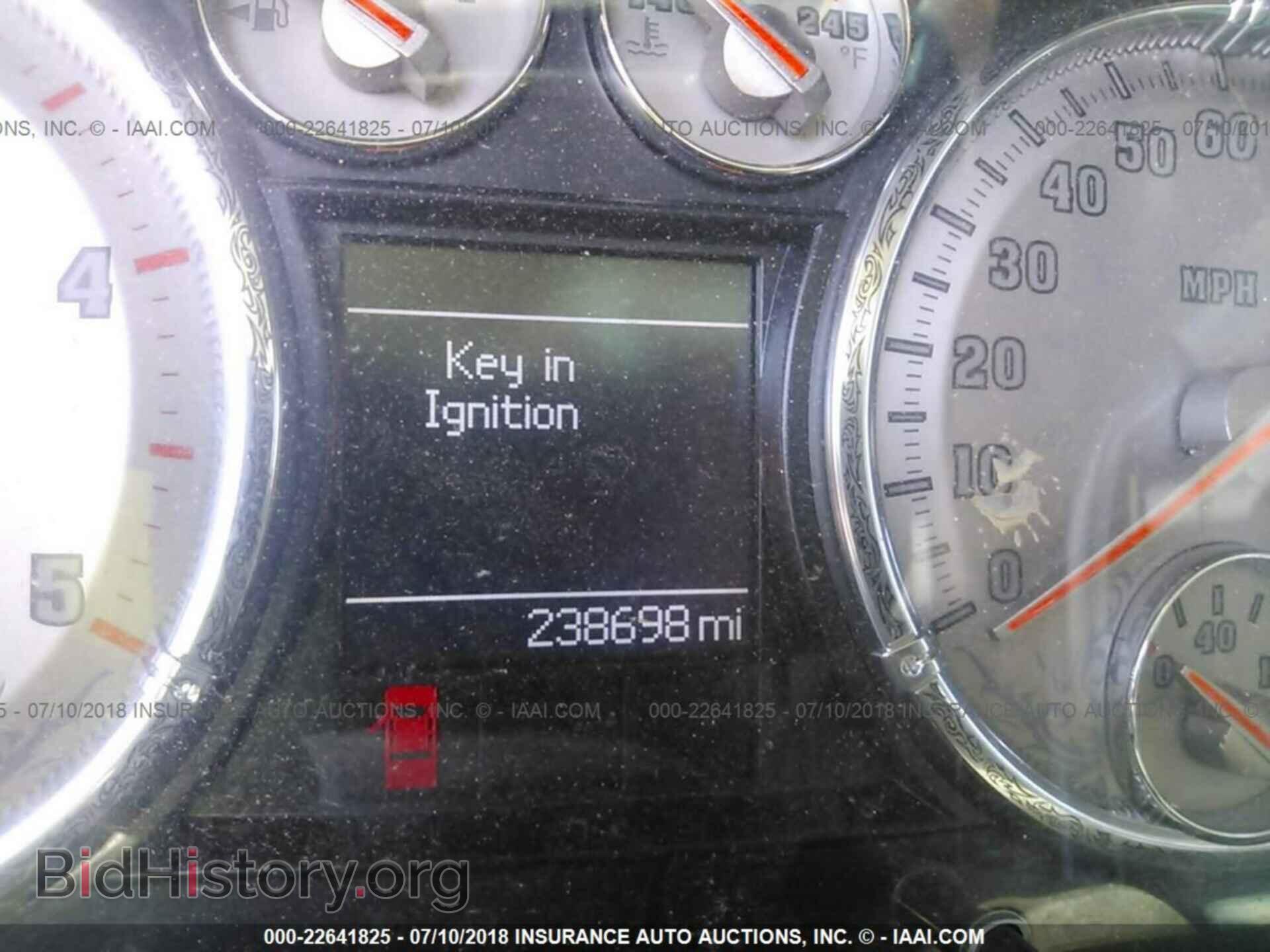 2012 Dodge Ram 3500 - VIN: 3C63DRNL0CG213093 - Фото 6