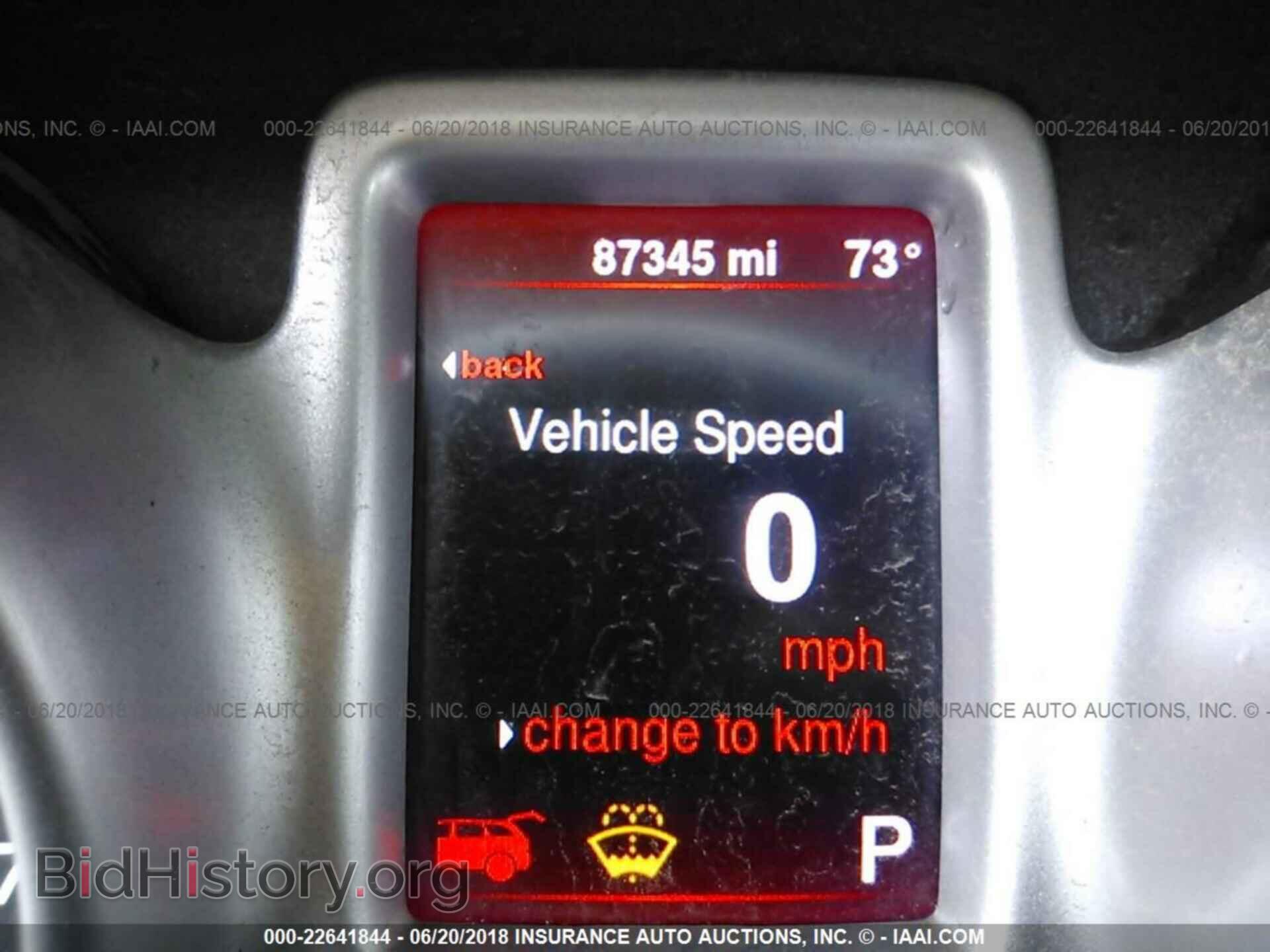 2013 Dodge Journey - VIN: 3C4PDCAB3DT577411 - Фото 7