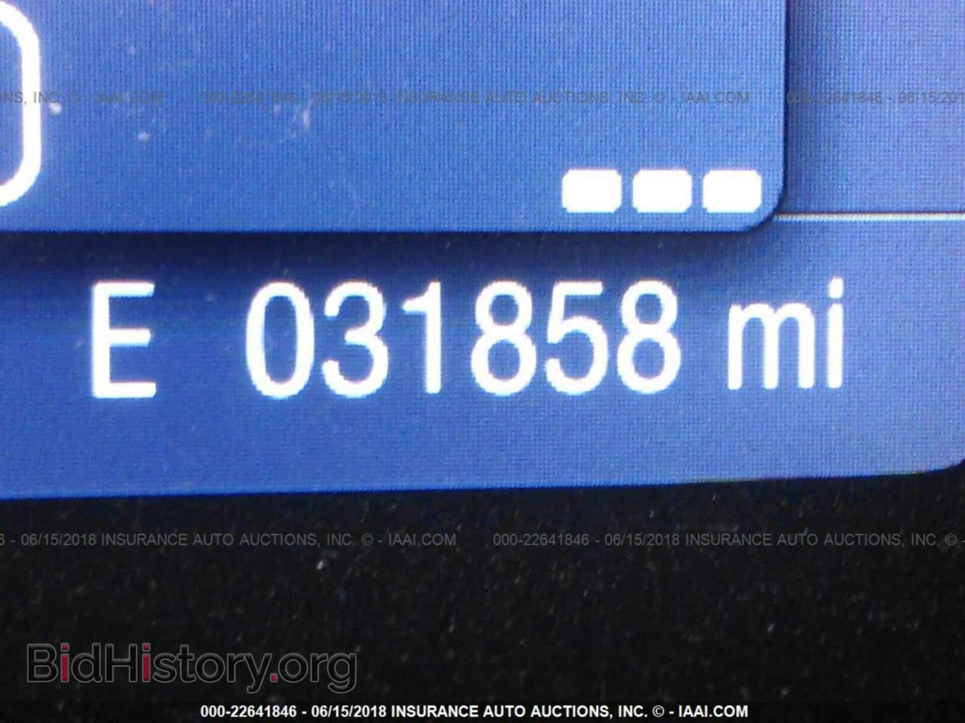 2014 Ford Focus - VIN: 1FADP3K26EL440443 - Фото 7