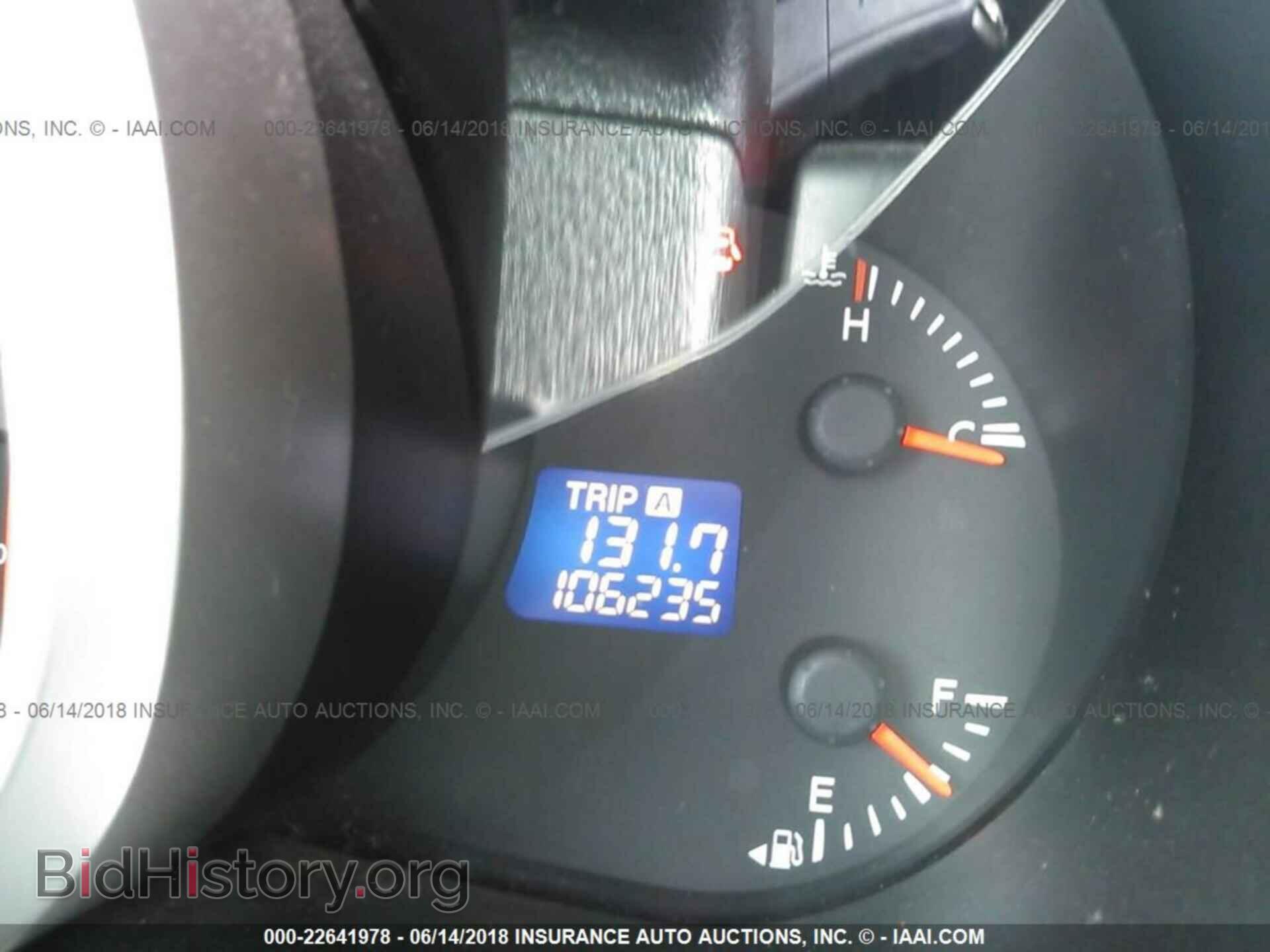 2011 Mazda Cx-7 - VIN: JM3ER2A50B0373938 - Фото 7