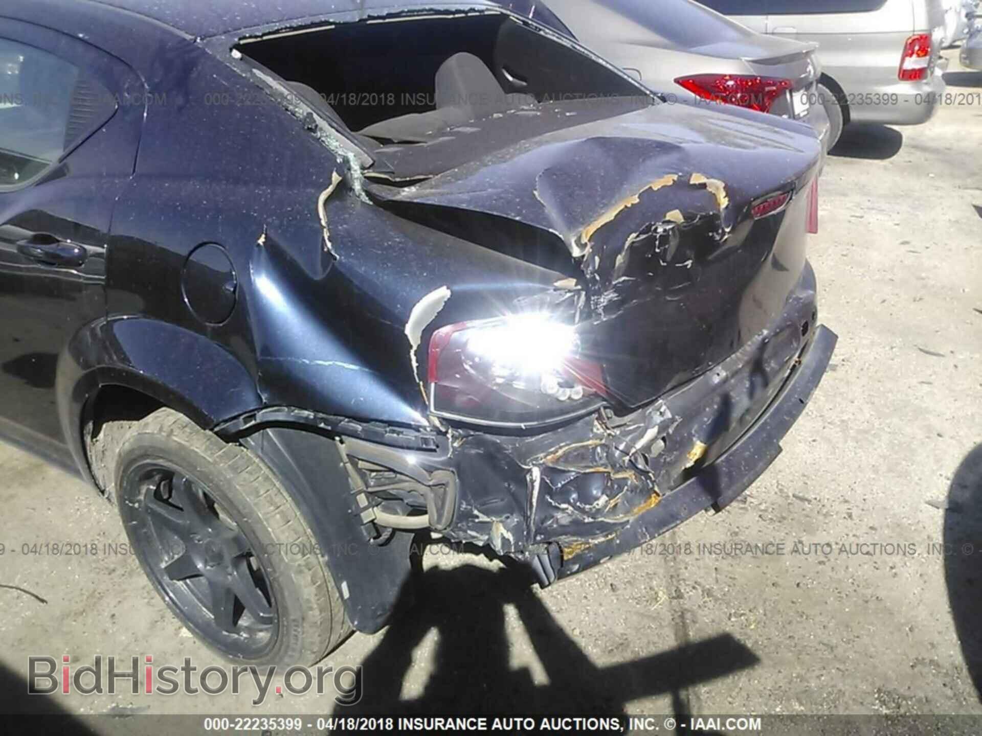 2012 Toyota Corolla - VIN: 5YFBU4EE4CP045557 - Фото 6