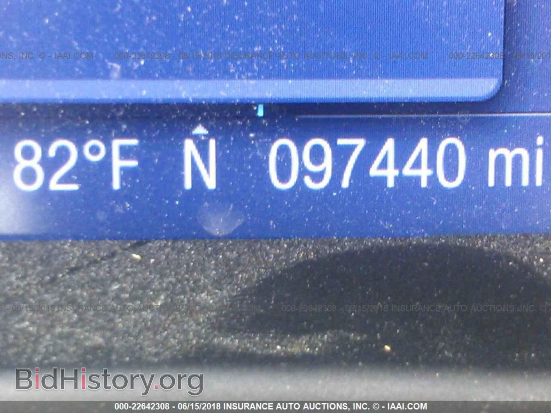2013 Ford Focus - VIN: 1FADP3F22DL249398 - Photo 7