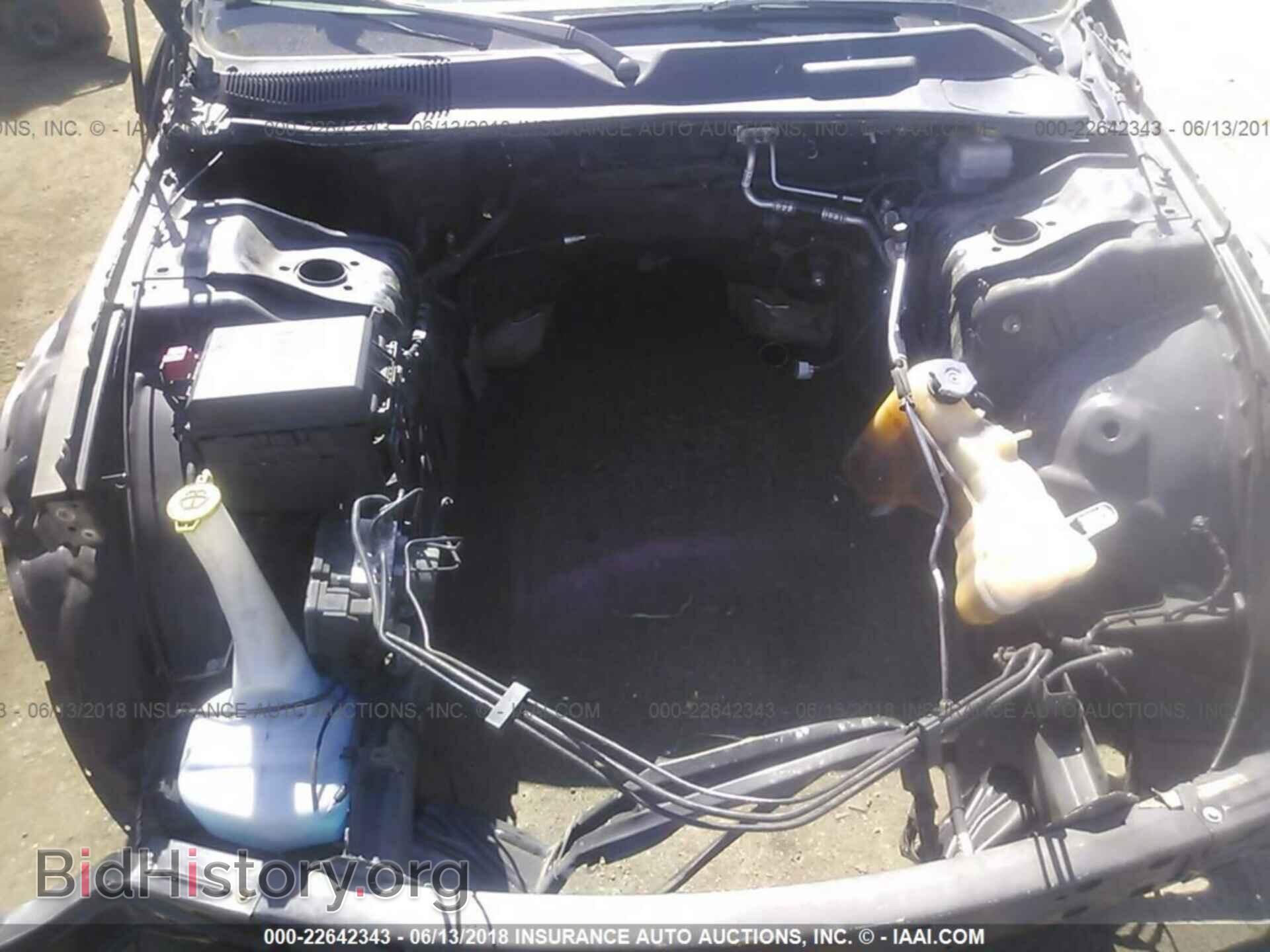 2012 Dodge Challenger - VIN: 2C3CDYBTXCH154467 - Photo 10