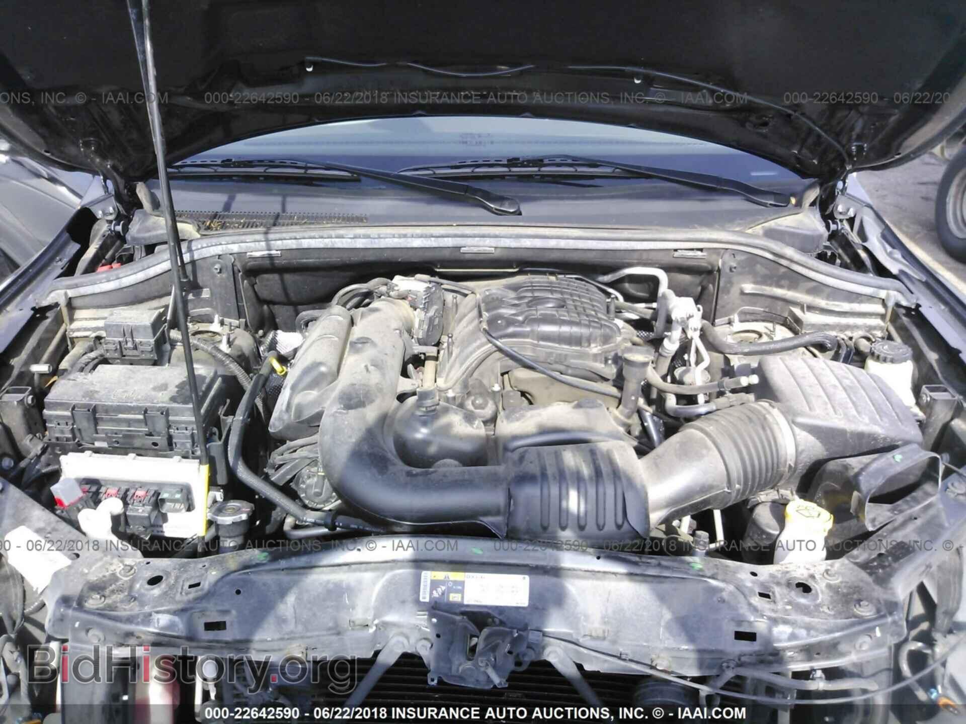 2013 Dodge Durango - VIN: 1C4RDHDG8DC672619 - Фото 10